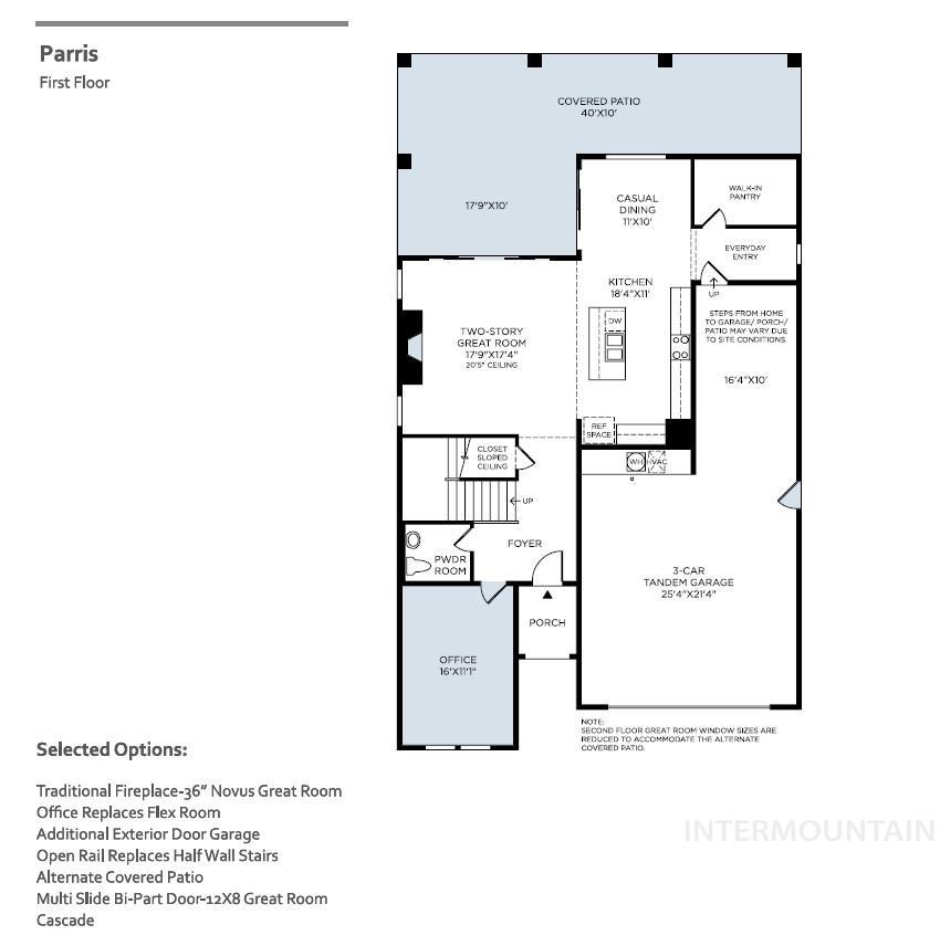 11817 S Sonora Pl, Kuna, Idaho 83634, 4 Bedrooms, 3.5 Bathrooms, Residential For Sale, Price $679,000,MLS 98988349
