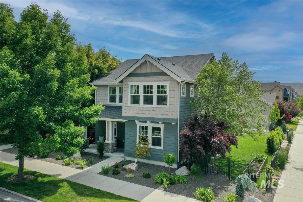 2790 S Honeycomb Way, Boise, Idaho 83716, 4 Bedrooms, 2.5 Bathrooms, Residential For Sale, Price $990,000,MLS 98988350
