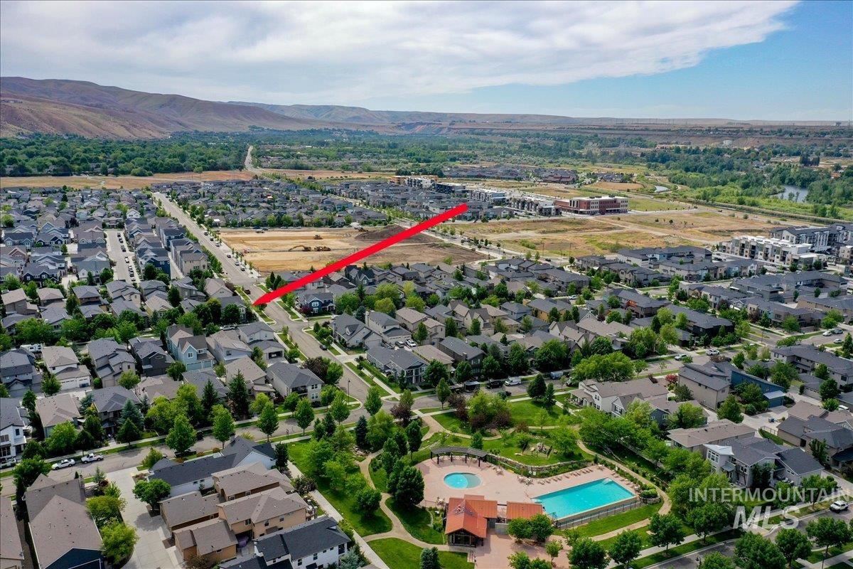 2790 S Honeycomb Way, Boise, Idaho 83716, 4 Bedrooms, 2.5 Bathrooms, Residential For Sale, Price $990,000,MLS 98988350