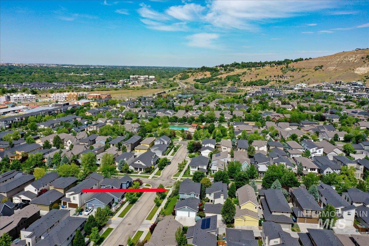 2790 S Honeycomb Way, Boise, Idaho 83716, 4 Bedrooms, 2.5 Bathrooms, Residential For Sale, Price $990,000,MLS 98988350