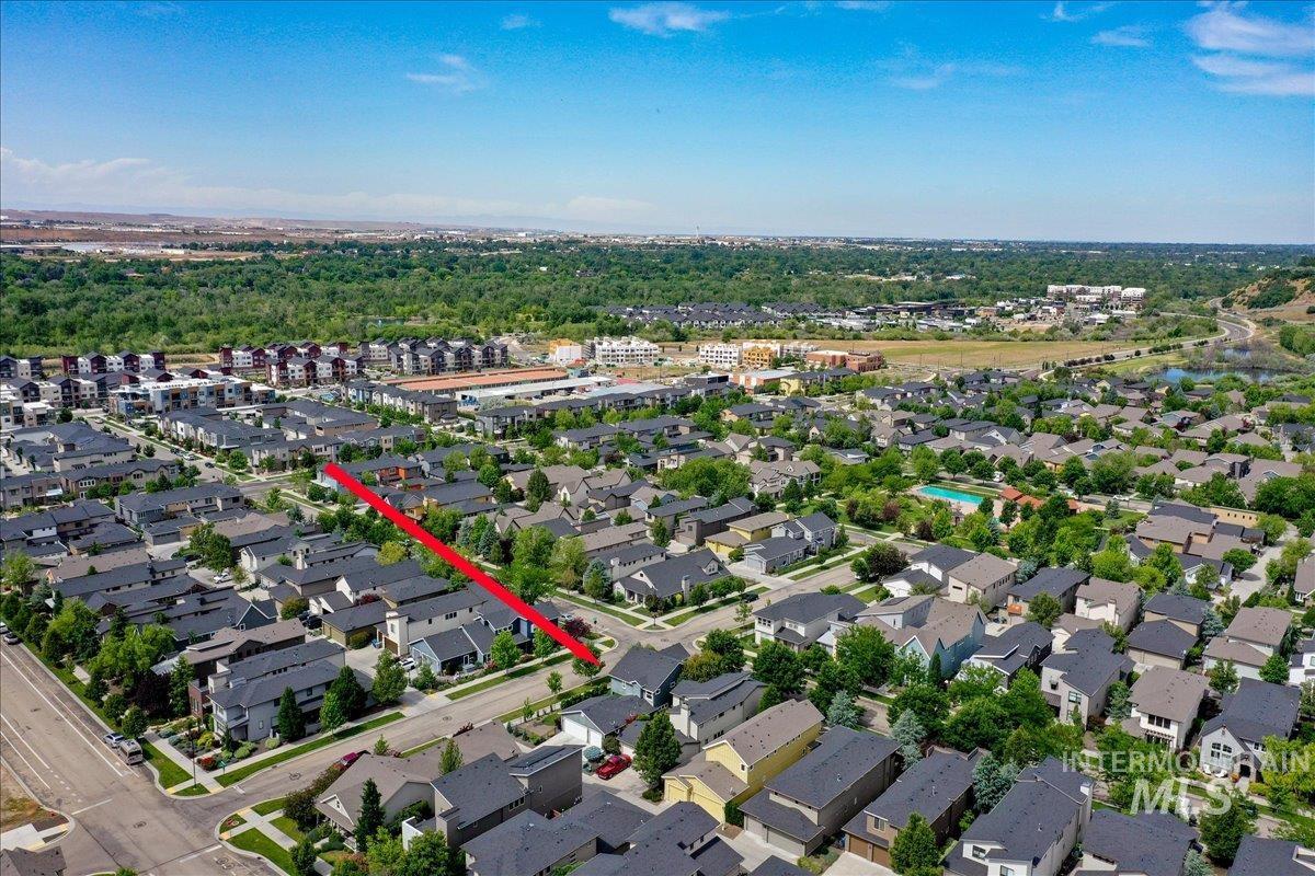 2790 S Honeycomb Way, Boise, Idaho 83716, 4 Bedrooms, 2.5 Bathrooms, Residential For Sale, Price $990,000,MLS 98988350