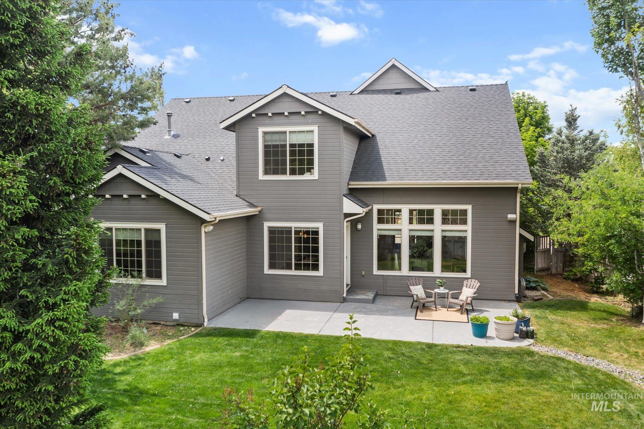 4970 W Parklane Dr, Boise, Idaho 83714, 5 Bedrooms, 3.5 Bathrooms, Residential For Sale, Price $999,900,MLS 98988353