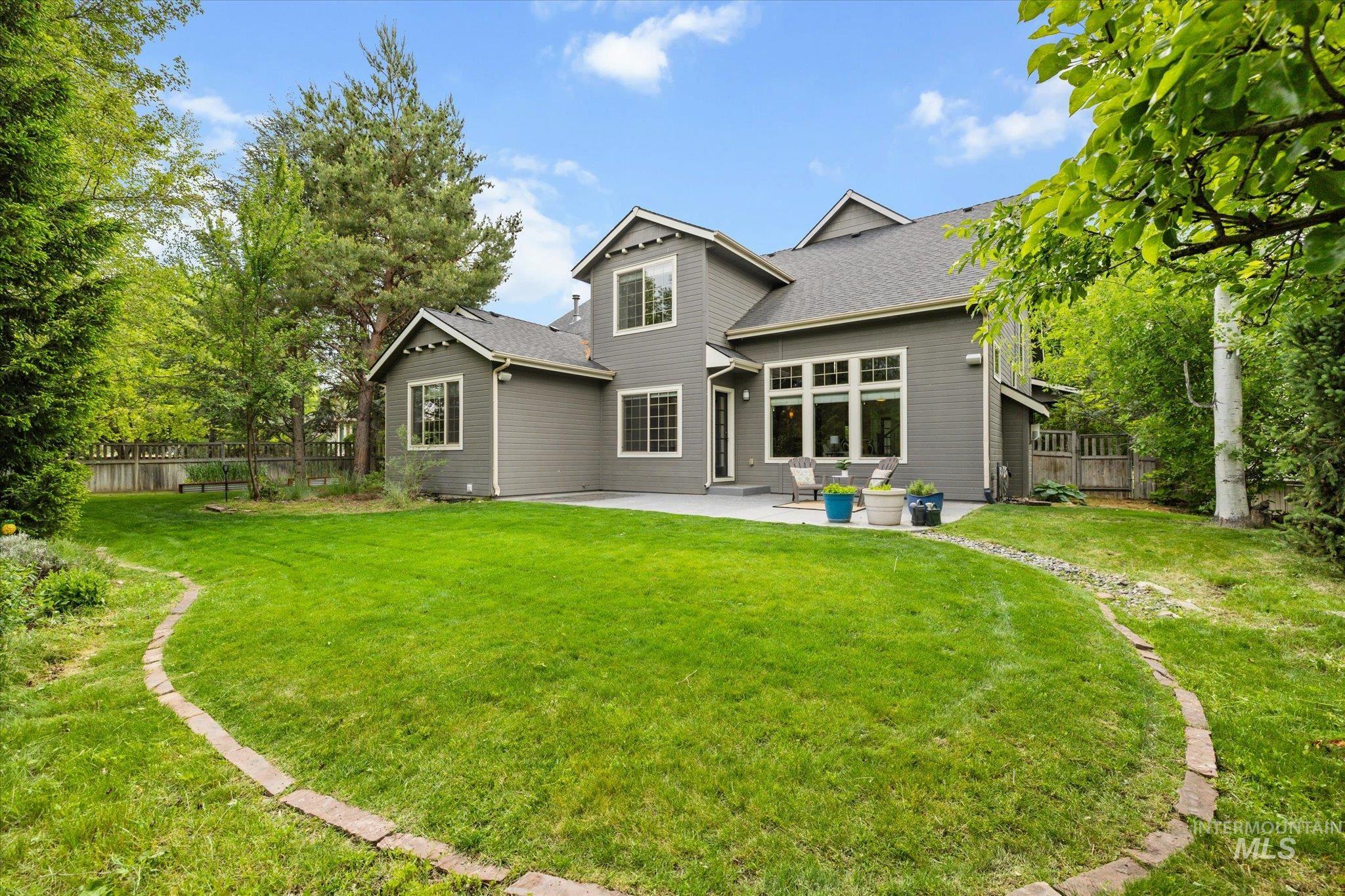 4970 W Parklane Dr, Boise, Idaho 83714, 5 Bedrooms, 3.5 Bathrooms, Residential For Sale, Price $999,900,MLS 98988353