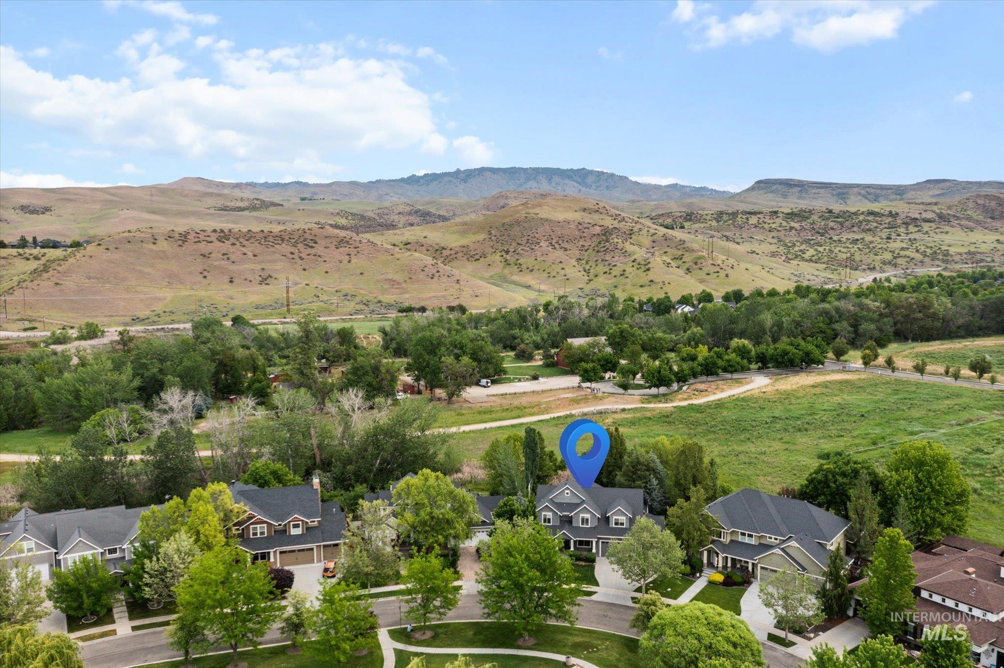 4970 W Parklane Dr, Boise, Idaho 83714, 5 Bedrooms, 3.5 Bathrooms, Residential For Sale, Price $999,900,MLS 98988353