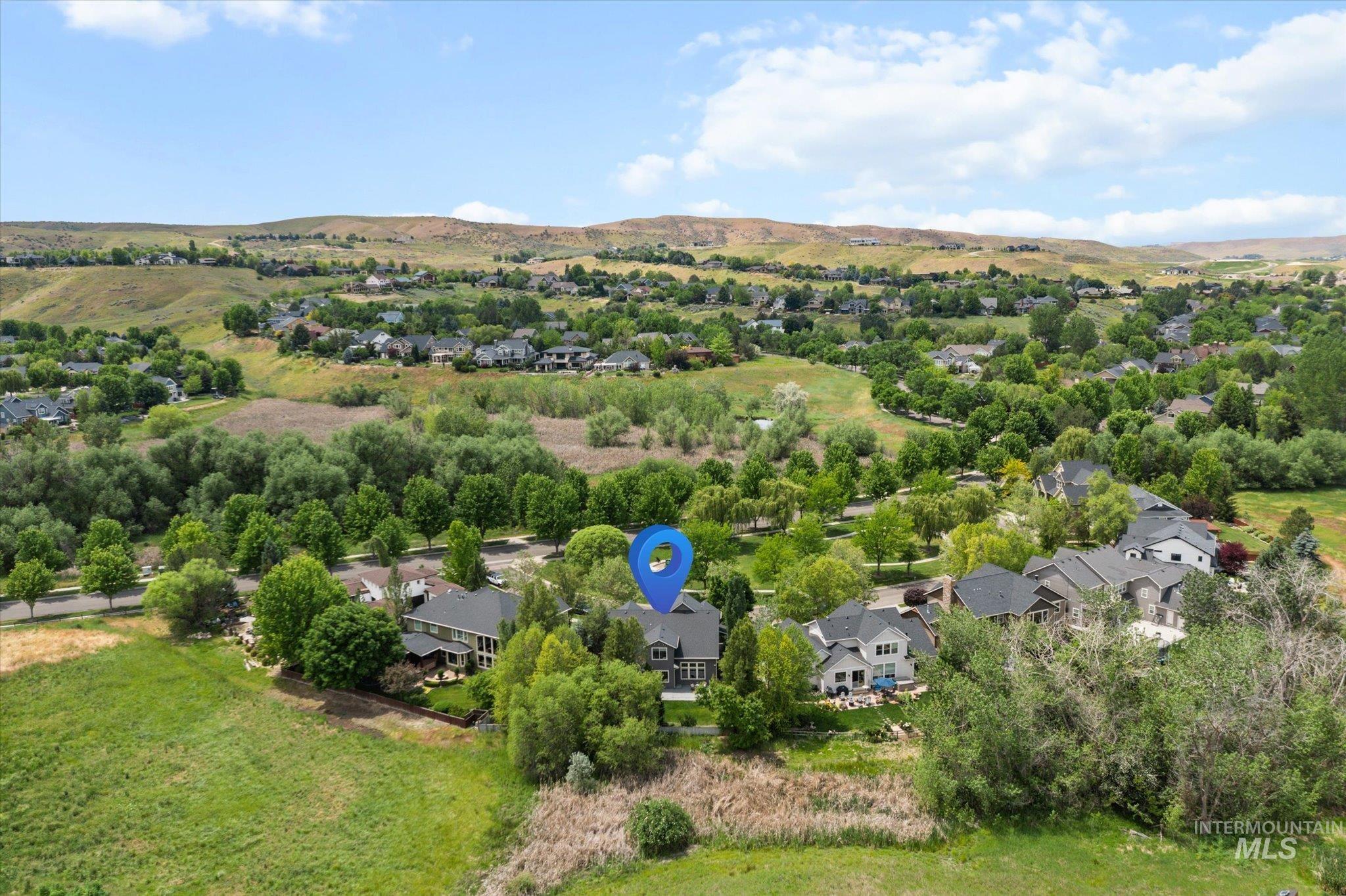 4970 W Parklane Dr, Boise, Idaho 83714, 5 Bedrooms, 3.5 Bathrooms, Residential For Sale, Price $999,900,MLS 98988353
