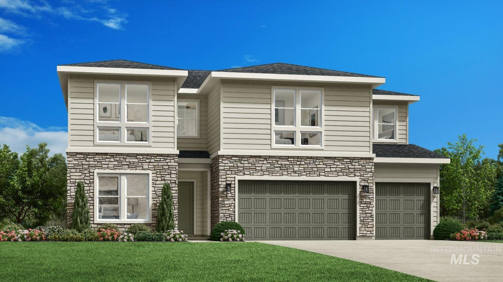 10904 W Wellness St, Kuna, Idaho 83634, 5 Bedrooms, 4.5 Bathrooms, Residential For Sale, Price $809,000,MLS 98988354