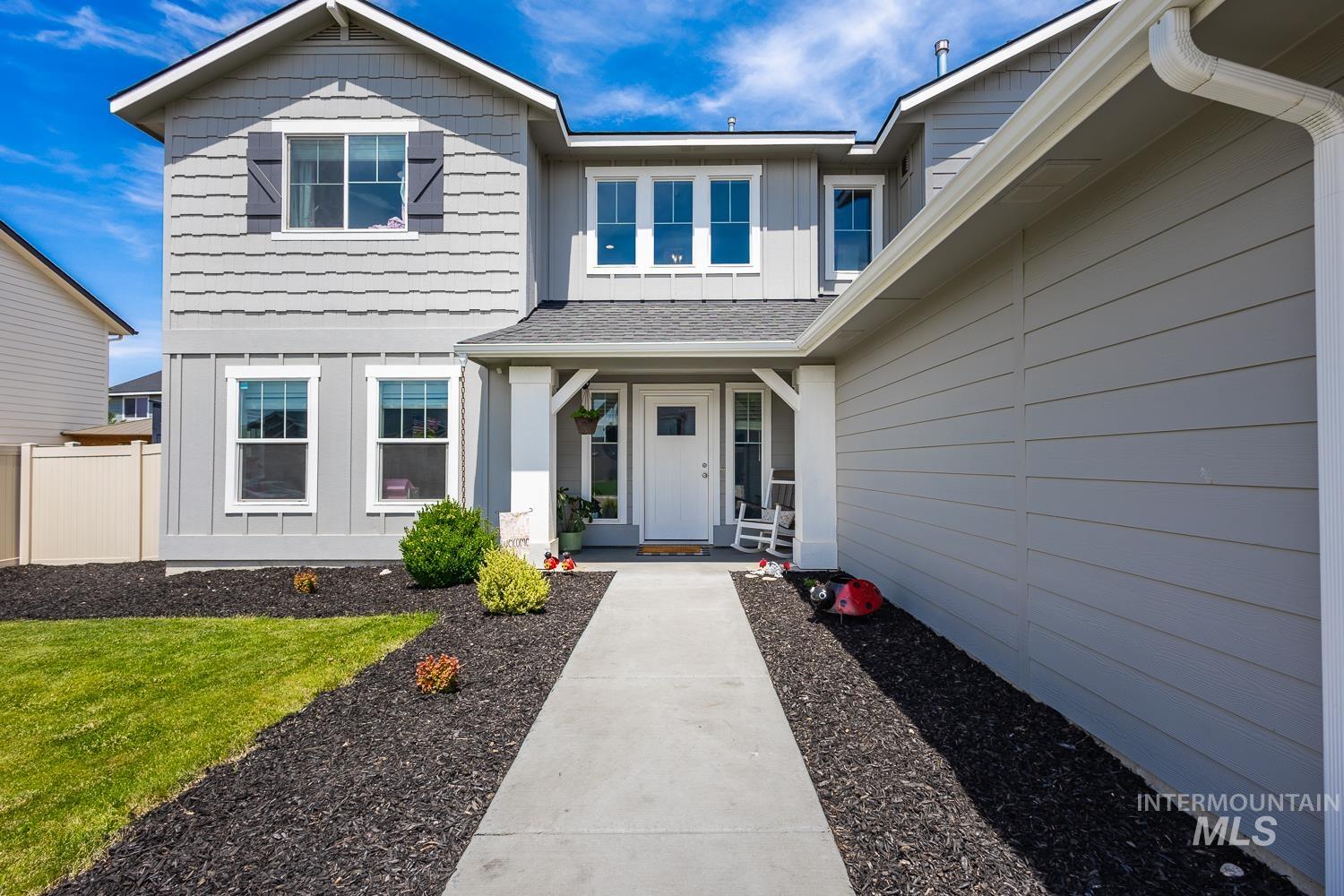 11648 W Indus, Star, Idaho 83669, 4 Bedrooms, 3 Bathrooms, Residential For Sale, Price $639,900,MLS 98988357