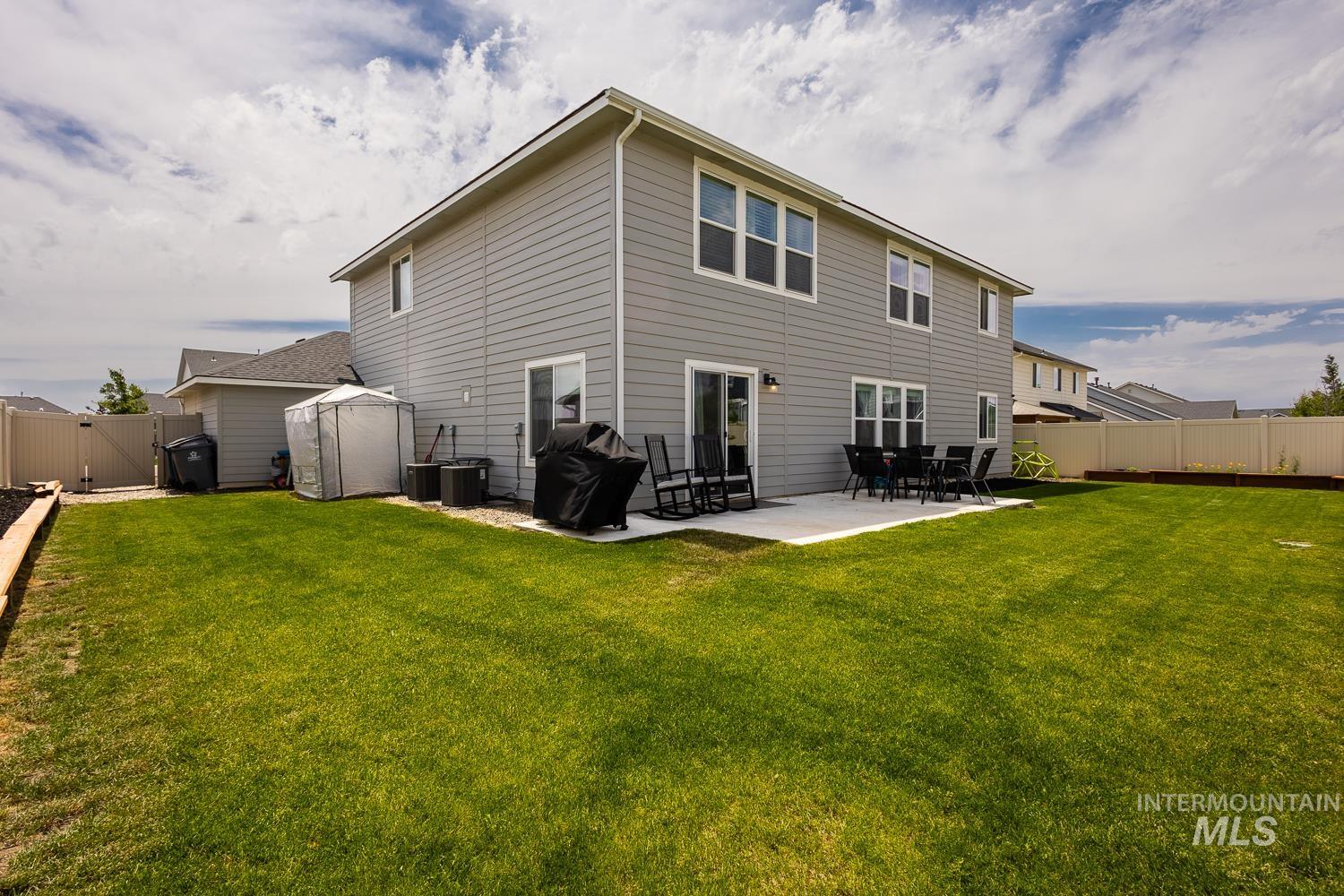 11648 W Indus, Star, Idaho 83669, 4 Bedrooms, 3 Bathrooms, Residential For Sale, Price $639,900,MLS 98988357