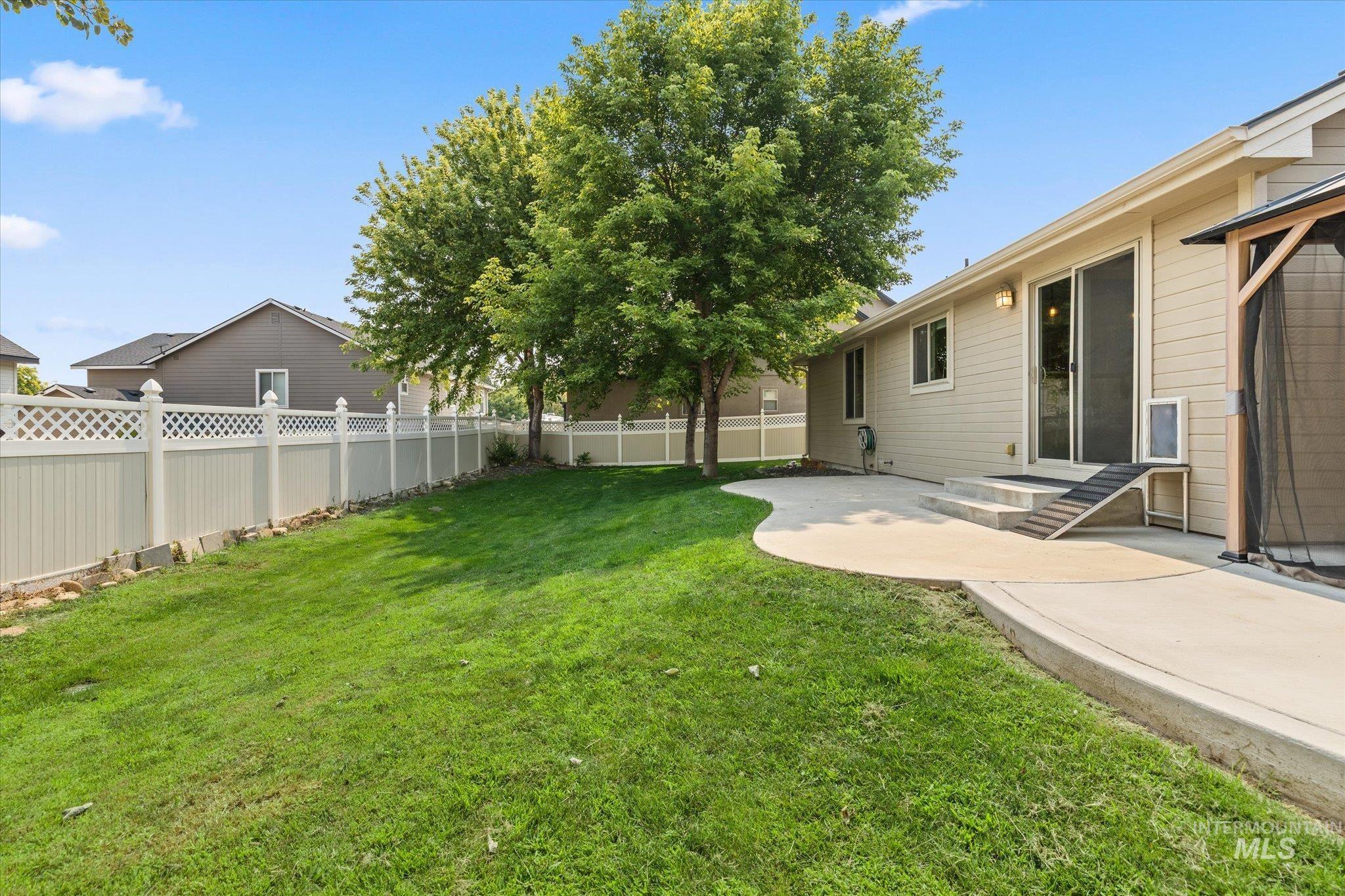 370 S Schober Loop, Nampa, Idaho 83686, 3 Bedrooms, 2 Bathrooms, Residential For Sale, Price $429,900, 98988358