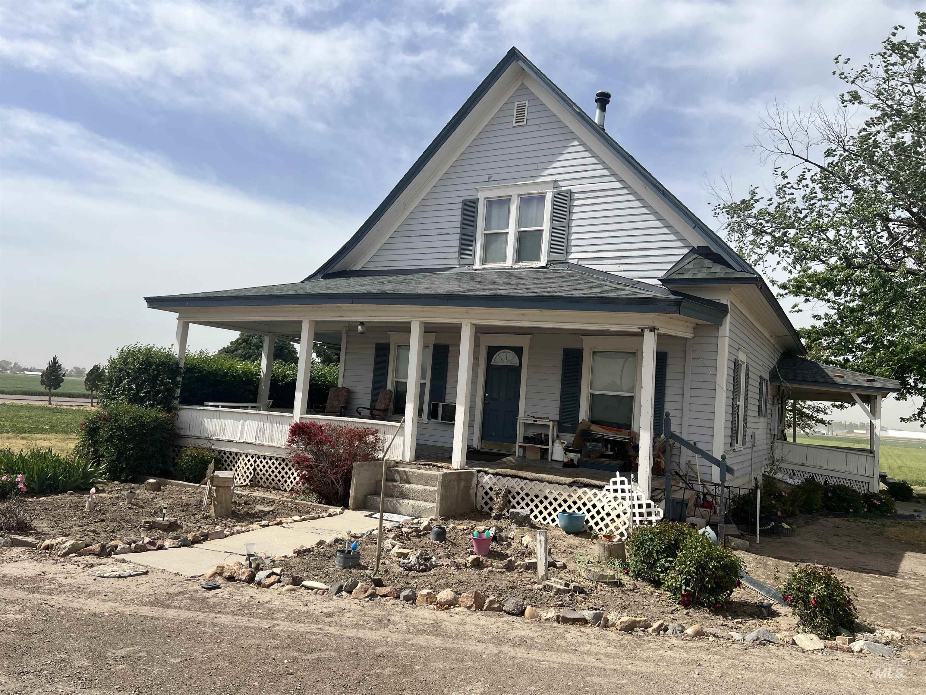 6810 Hwy 95, Fruitland, Idaho 83619, 3 Bedrooms, 1 Bathroom, Residential For Sale, Price $585,000,MLS 98988362