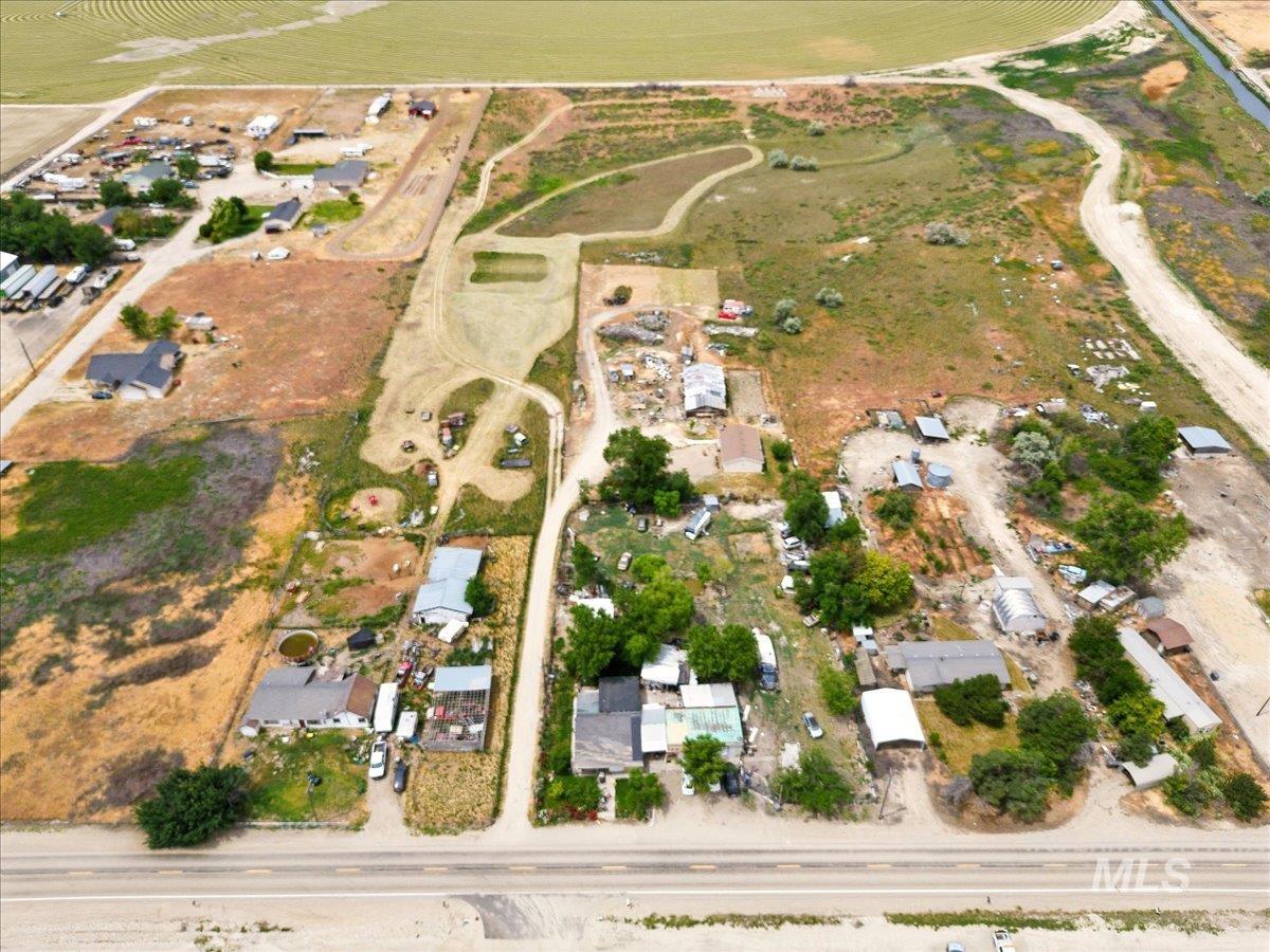 20873 Pinto Lane, Caldwell, Idaho 83607, Land For Sale, Price $900,000,MLS 98988364