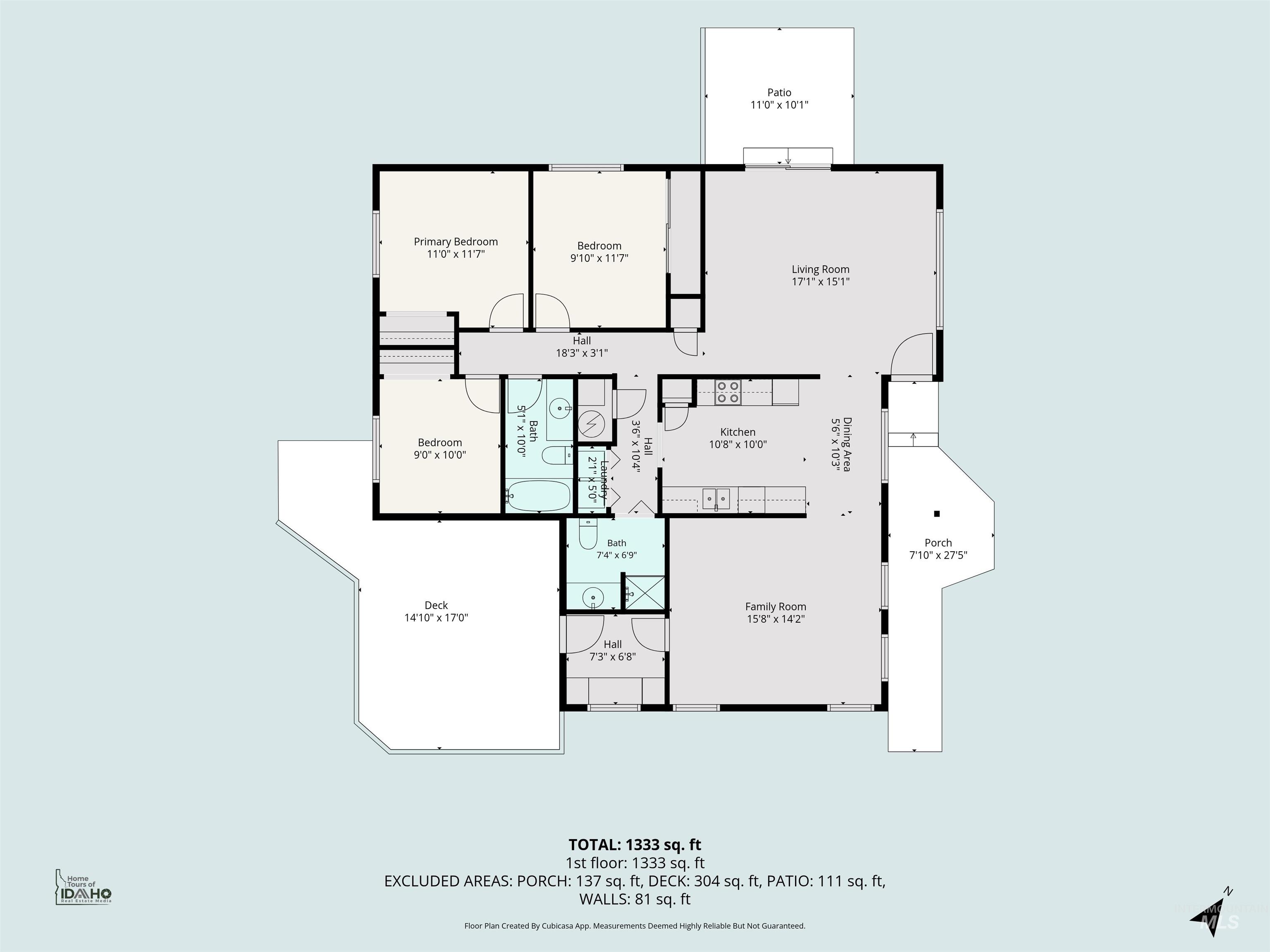 1480 E Locust St, Emmett, Idaho 83617, 3 Bedrooms, 2 Bathrooms, Residential For Sale, Price $349,900,MLS 98988365
