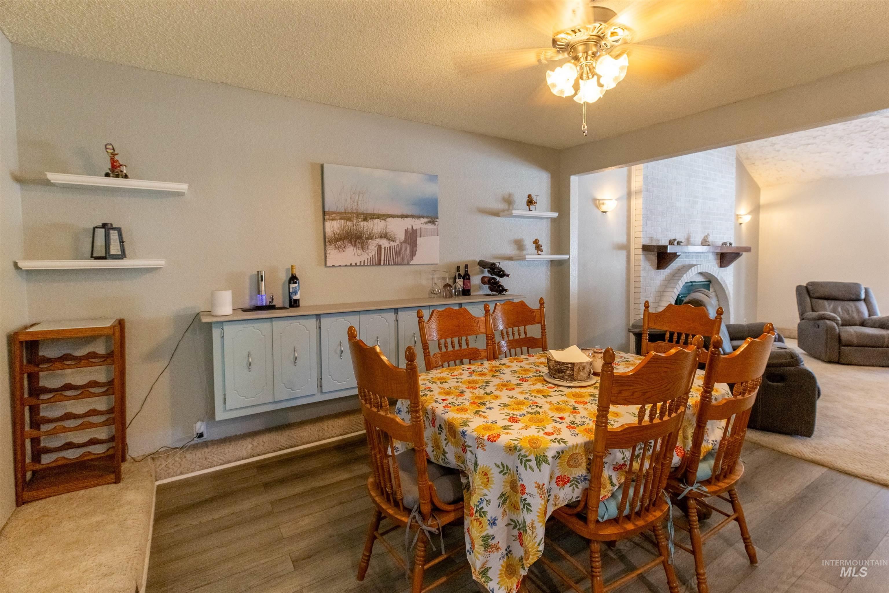 10808 W Reutzel Drive, Boise, Idaho 83709, 5 Bedrooms, 3 Bathrooms, Residential For Sale, Price $648,500,MLS 98988366