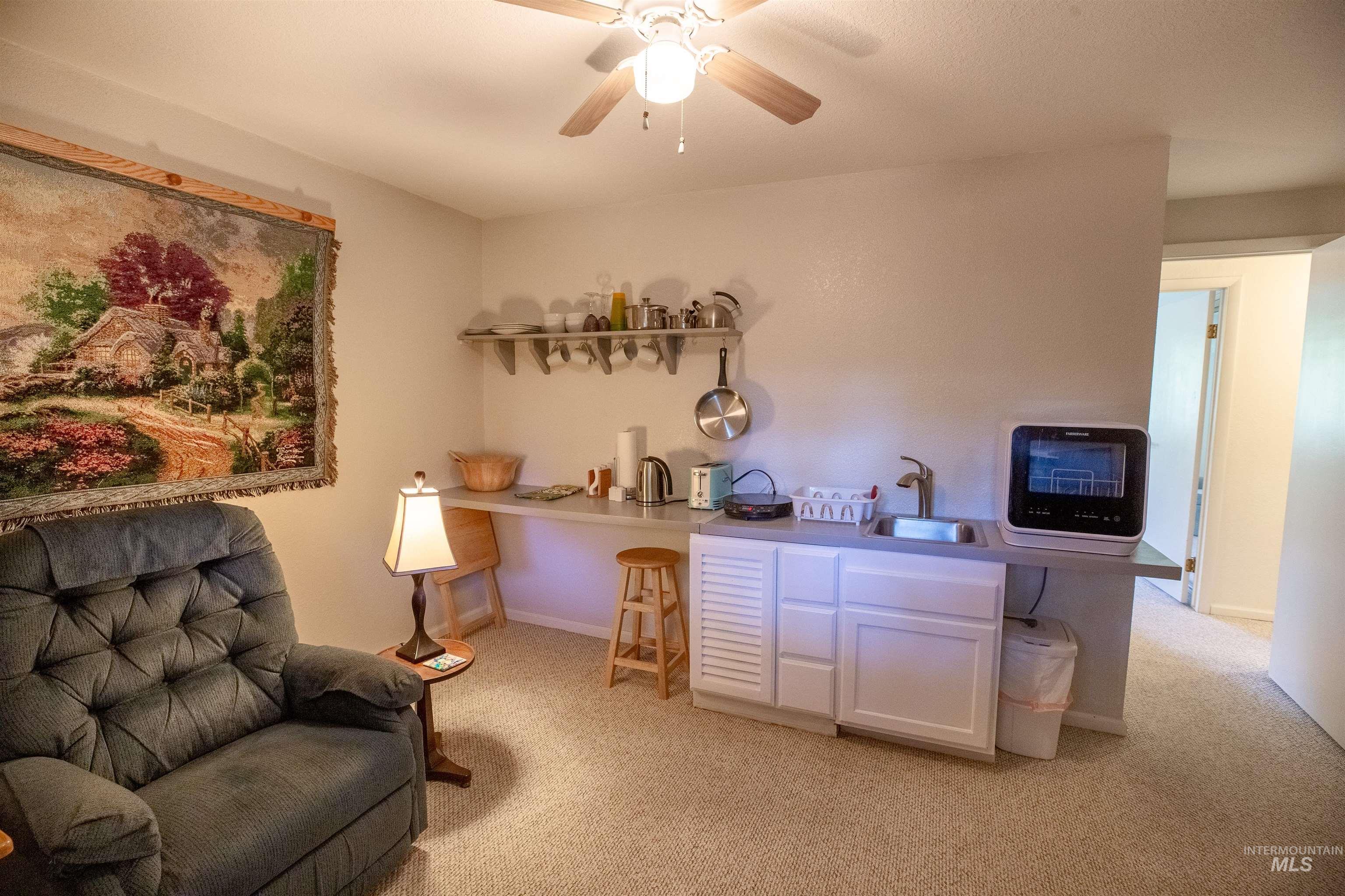10808 W Reutzel Drive, Boise, Idaho 83709, 5 Bedrooms, 3 Bathrooms, Residential For Sale, Price $648,500,MLS 98988366