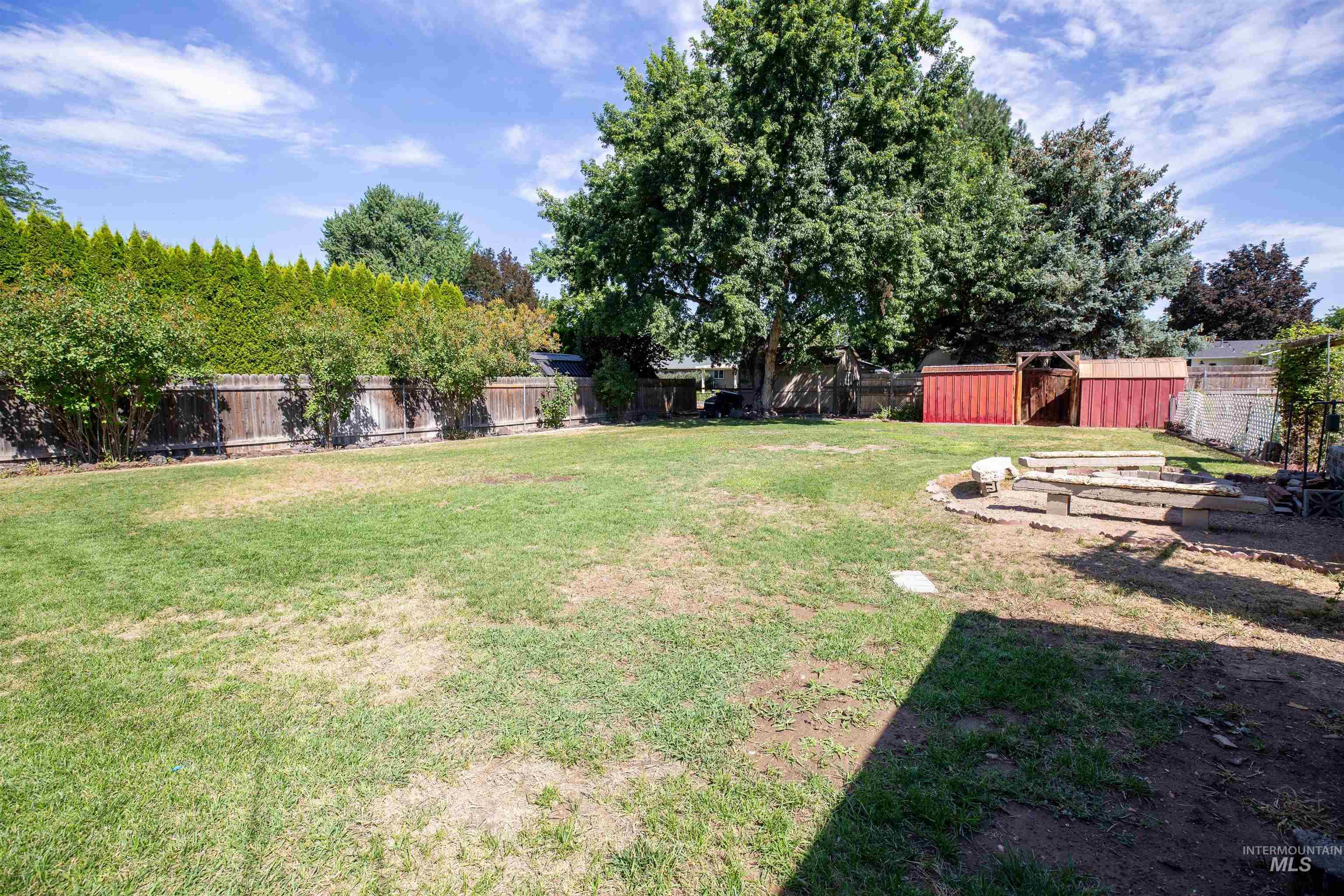 10808 W Reutzel Drive, Boise, Idaho 83709, 5 Bedrooms, 3 Bathrooms, Residential For Sale, Price $648,500,MLS 98988366