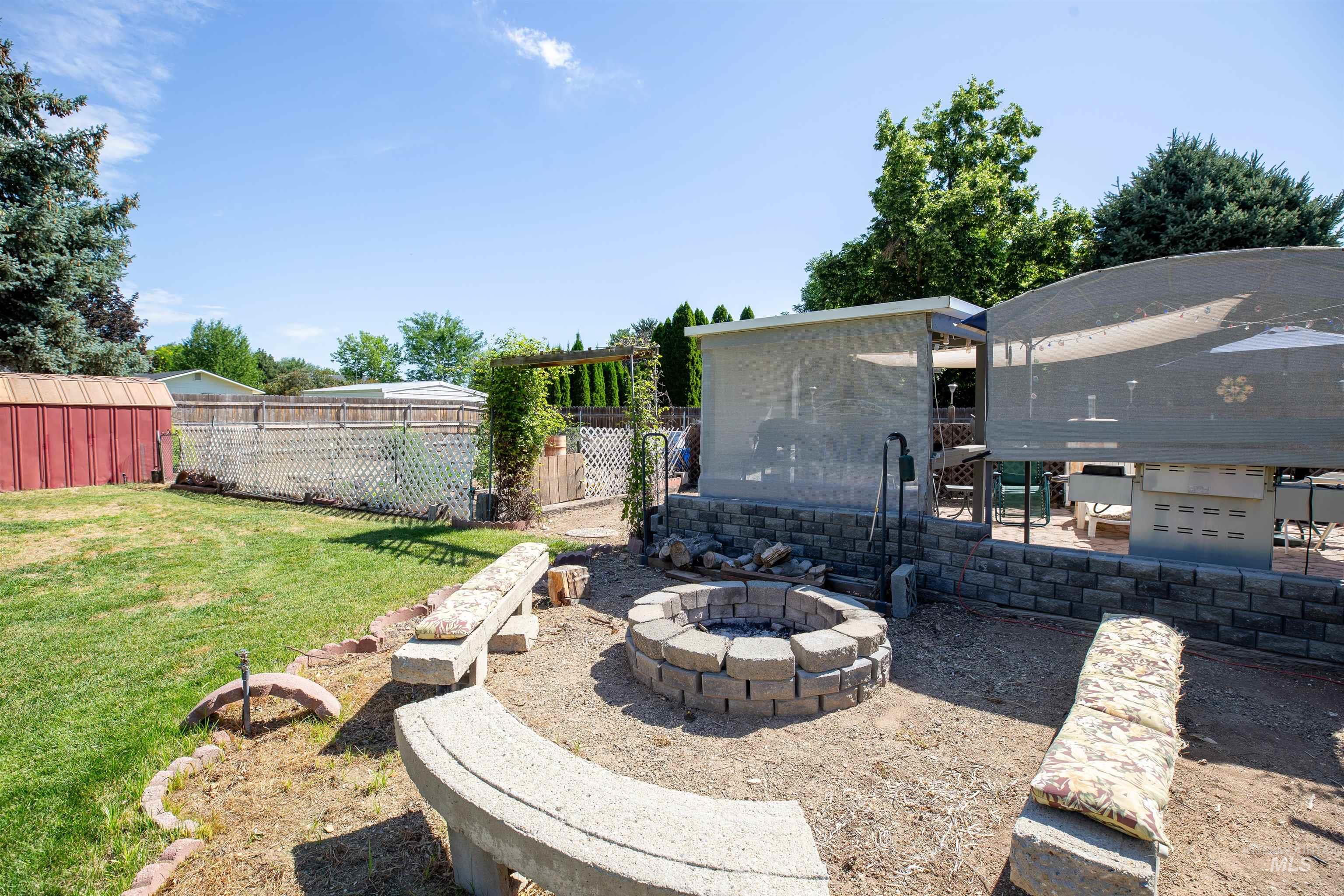 10808 W Reutzel Drive, Boise, Idaho 83709, 5 Bedrooms, 3 Bathrooms, Residential For Sale, Price $648,500,MLS 98988366