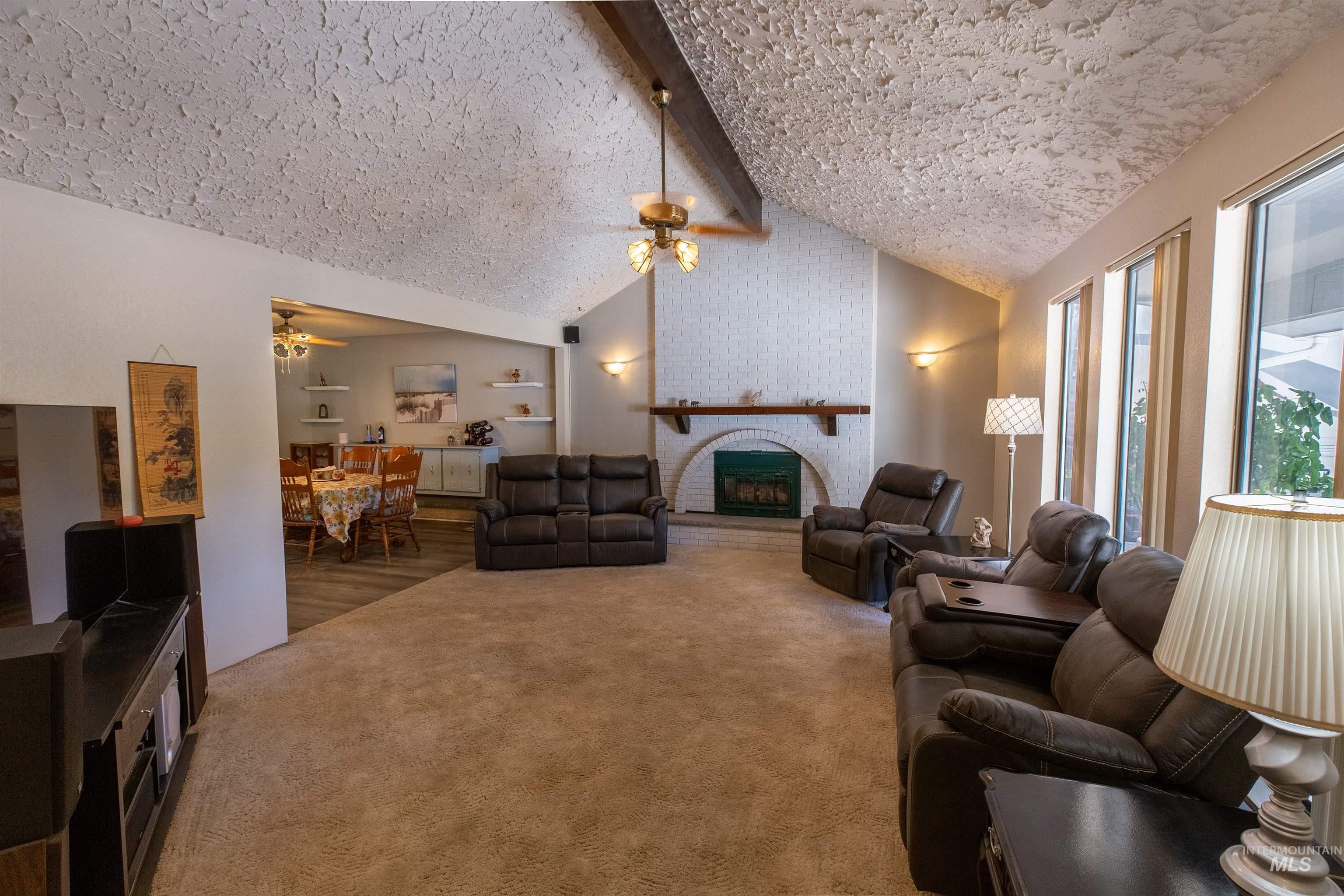 10808 W Reutzel Drive, Boise, Idaho 83709, 5 Bedrooms, 3 Bathrooms, Residential For Sale, Price $648,500,MLS 98988366