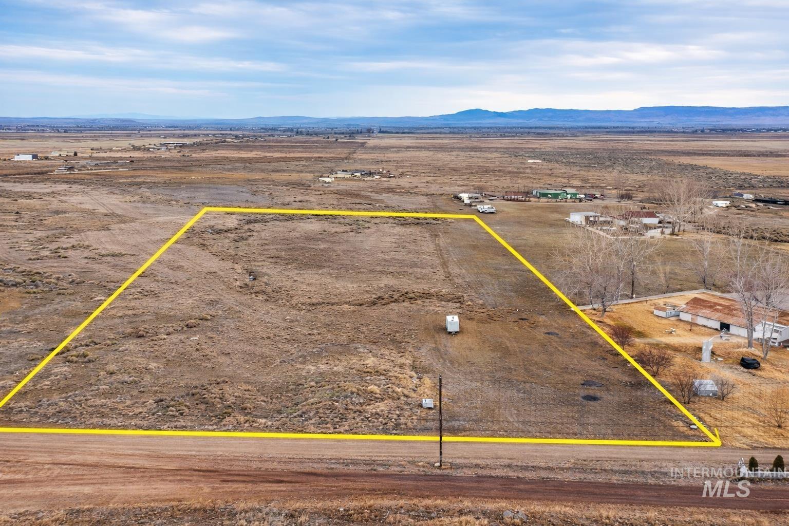 10 AC - TBD SW Raber Dr, Mountain Home, Idaho 83647, Land For Sale, Price $250,000,MLS 98988368