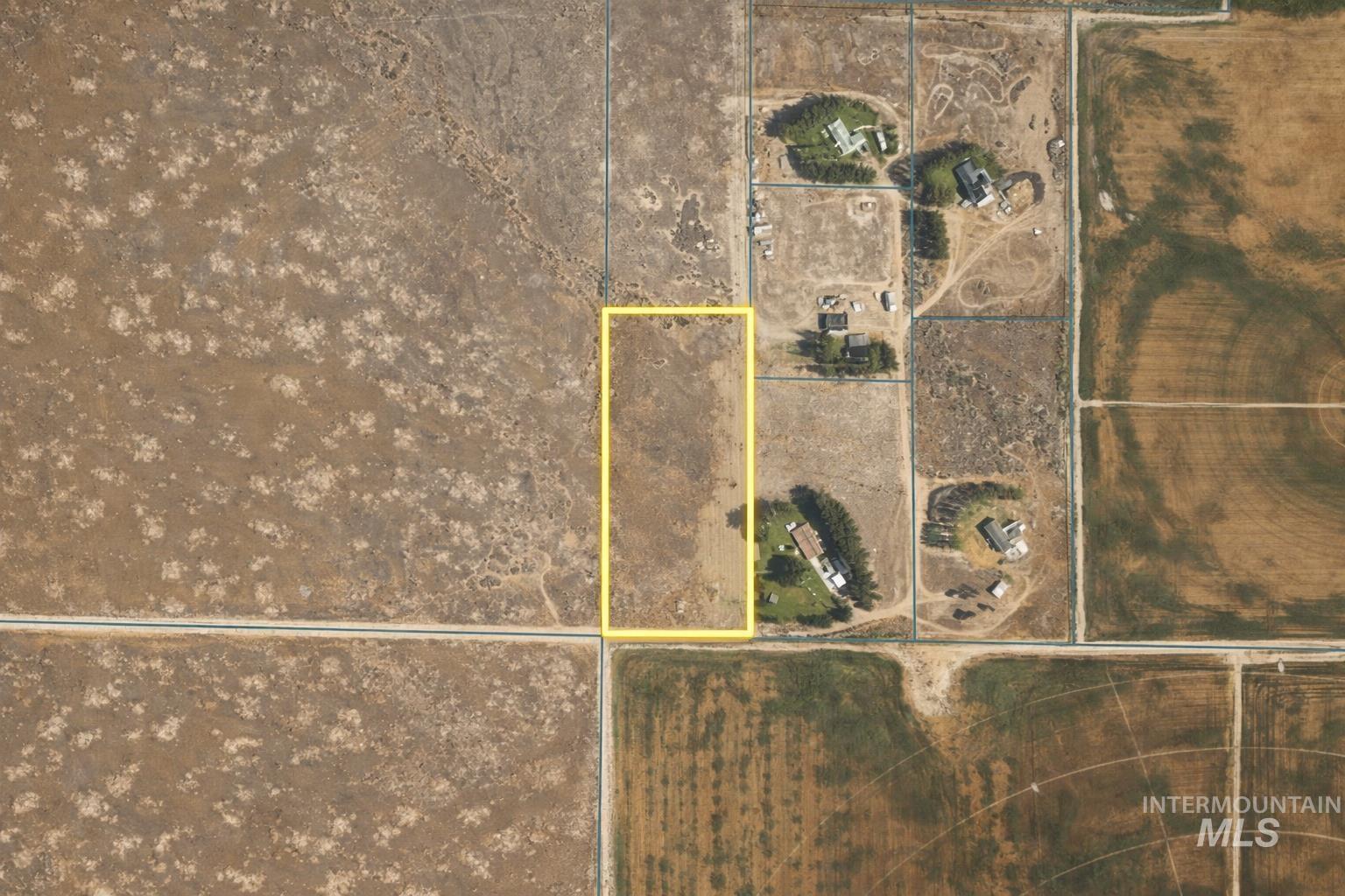 10 AC - TBD SW Raber Dr, Mountain Home, Idaho 83647, Land For Sale, Price $250,000,MLS 98988368