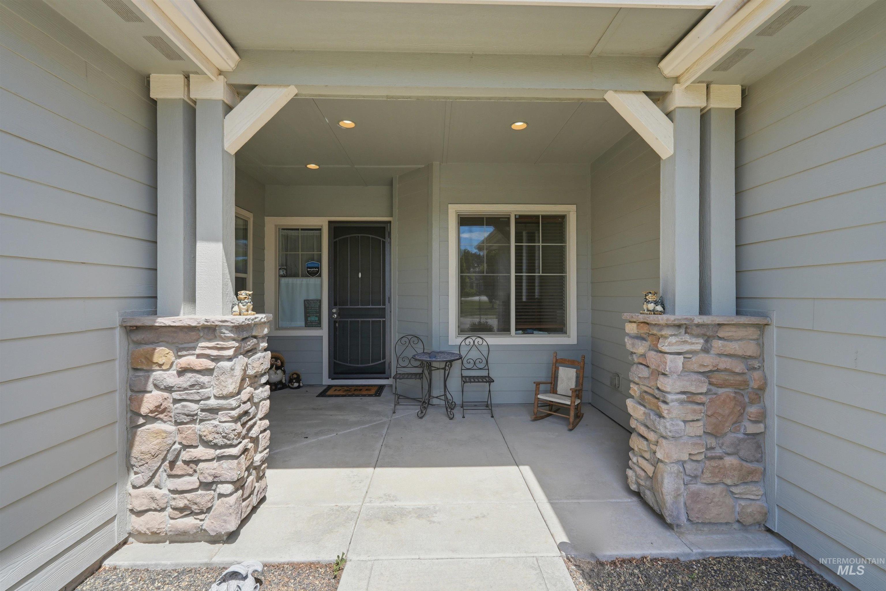 1168 W Karluk River, Meridian, Idaho 83642, 4 Bedrooms, 3 Bathrooms, Residential For Sale, Price $739,995,MLS 98988370