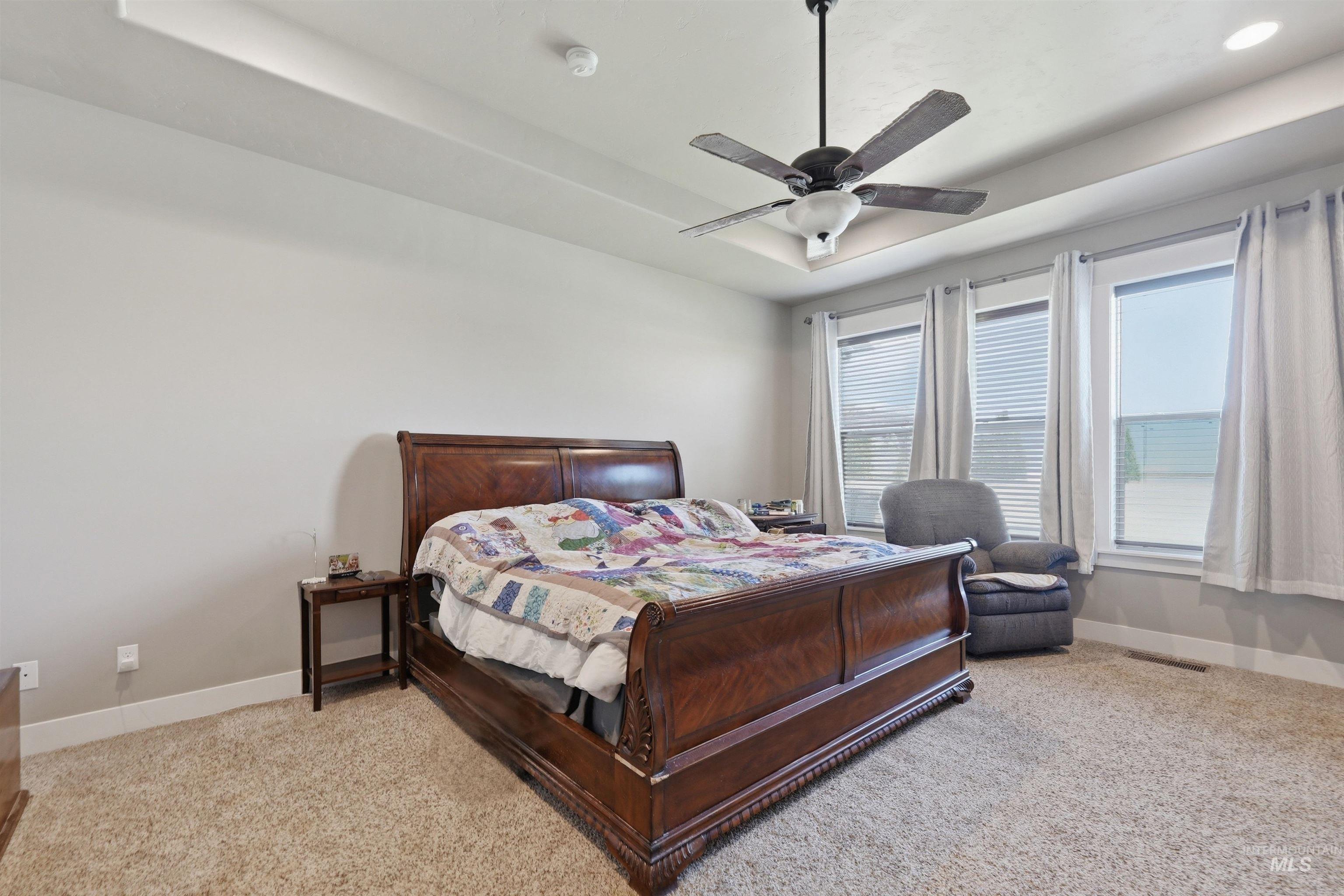 1168 W Karluk River, Meridian, Idaho 83642, 4 Bedrooms, 3 Bathrooms, Residential For Sale, Price $739,995,MLS 98988370