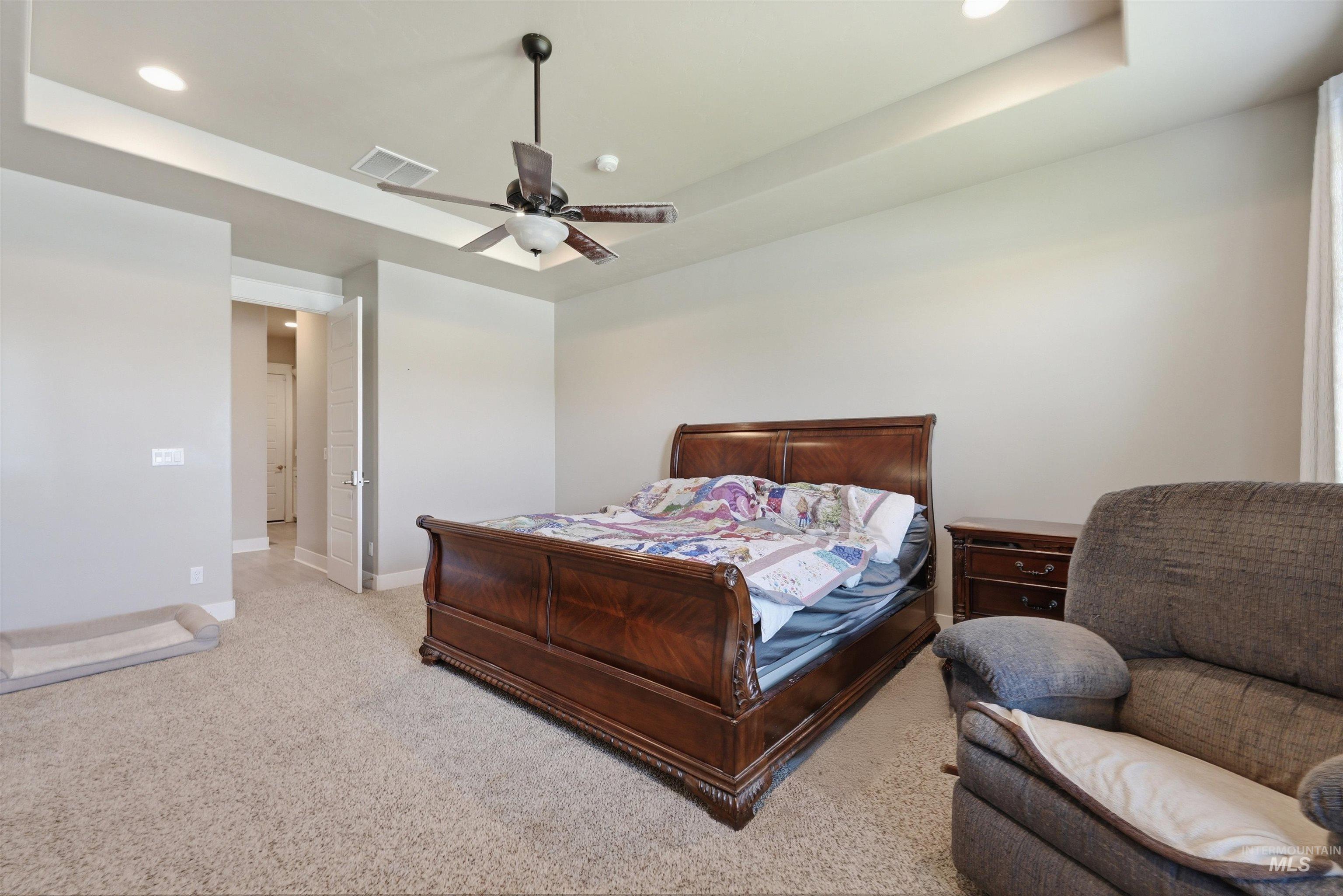 1168 W Karluk River, Meridian, Idaho 83642, 4 Bedrooms, 3 Bathrooms, Residential For Sale, Price $739,995,MLS 98988370