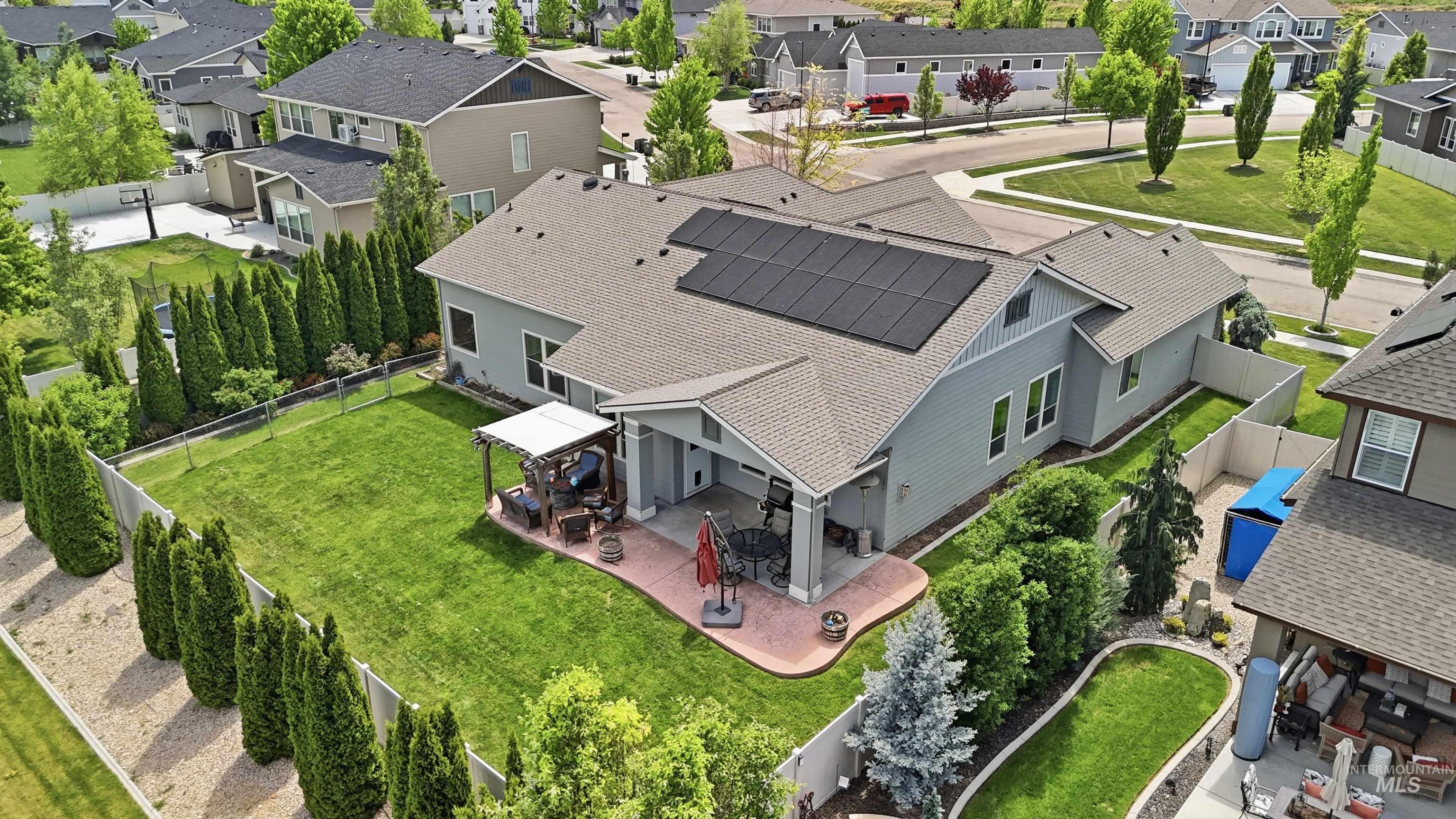 1168 W Karluk River, Meridian, Idaho 83642, 4 Bedrooms, 3 Bathrooms, Residential For Sale, Price $739,995,MLS 98988370