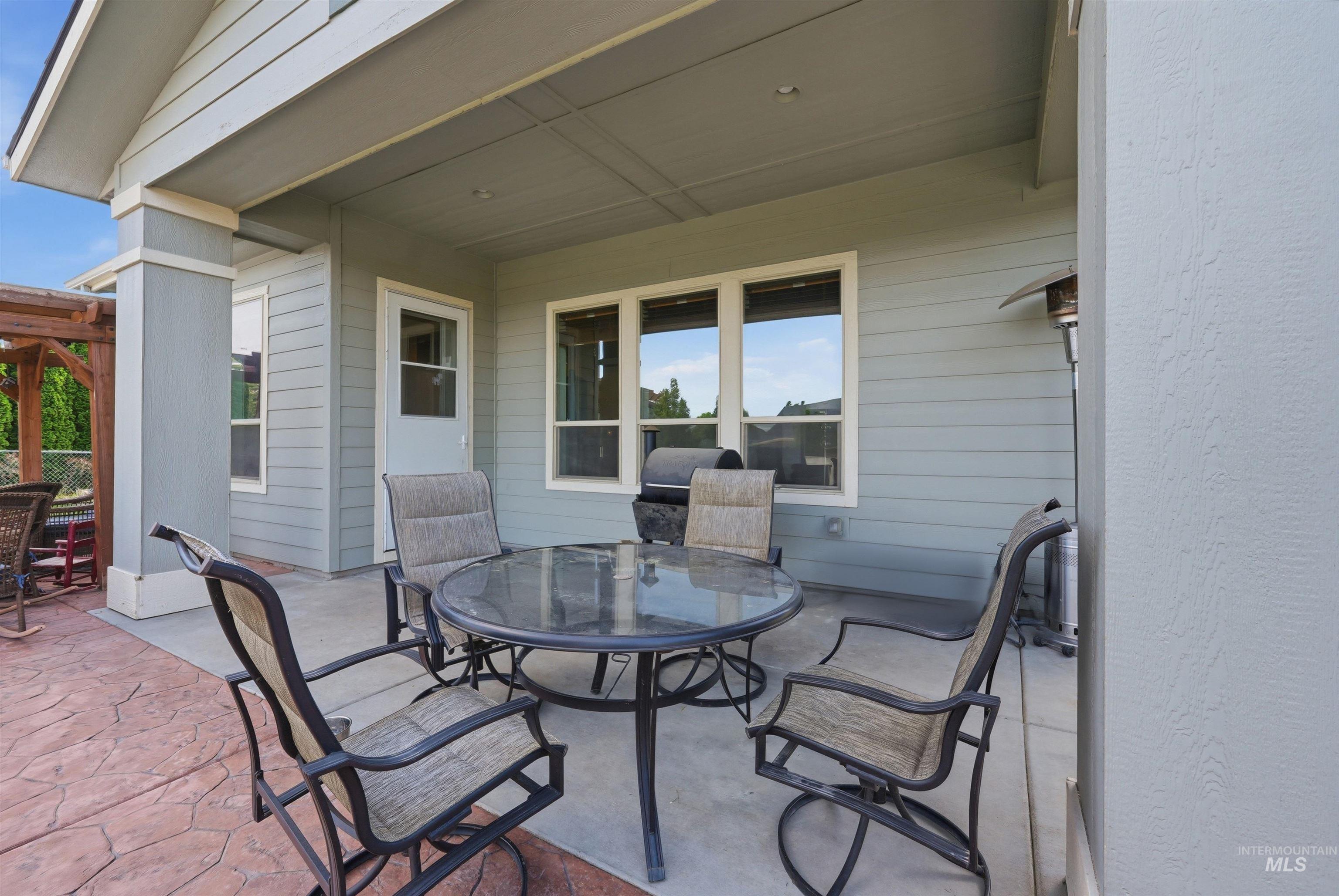 1168 W Karluk River, Meridian, Idaho 83642, 4 Bedrooms, 3 Bathrooms, Residential For Sale, Price $739,995,MLS 98988370