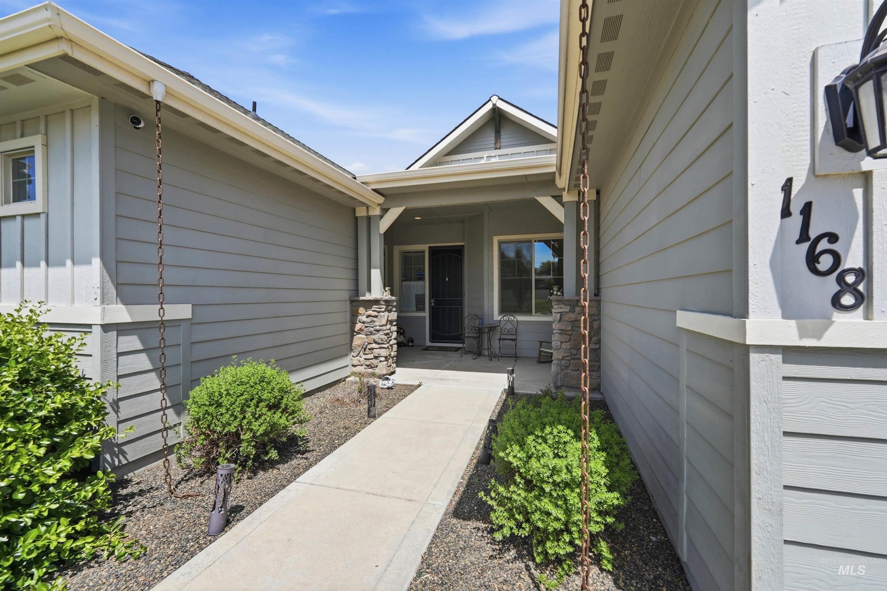 1168 W Karluk River, Meridian, Idaho 83642, 4 Bedrooms, 3 Bathrooms, Residential For Sale, Price $739,995,MLS 98988370