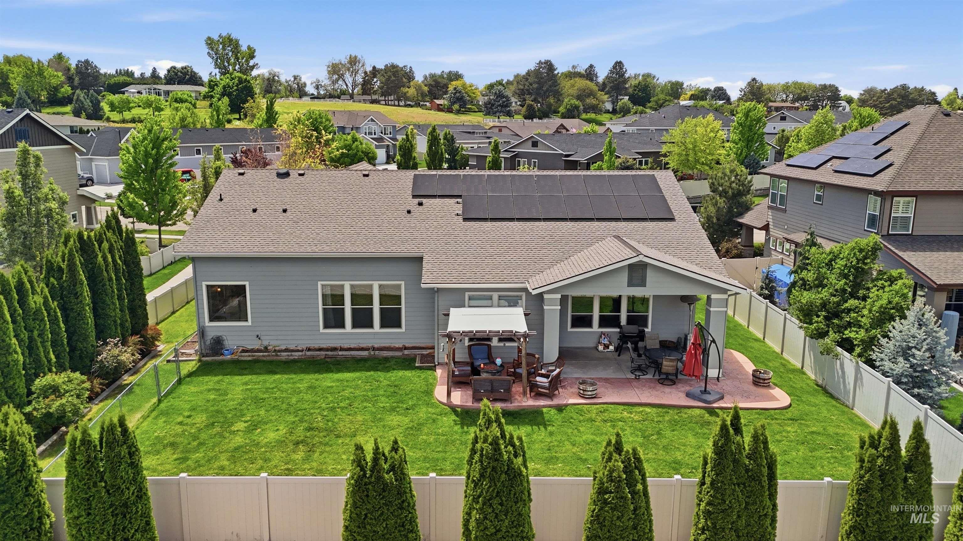 1168 W Karluk River, Meridian, Idaho 83642, 4 Bedrooms, 3 Bathrooms, Residential For Sale, Price $739,995,MLS 98988370