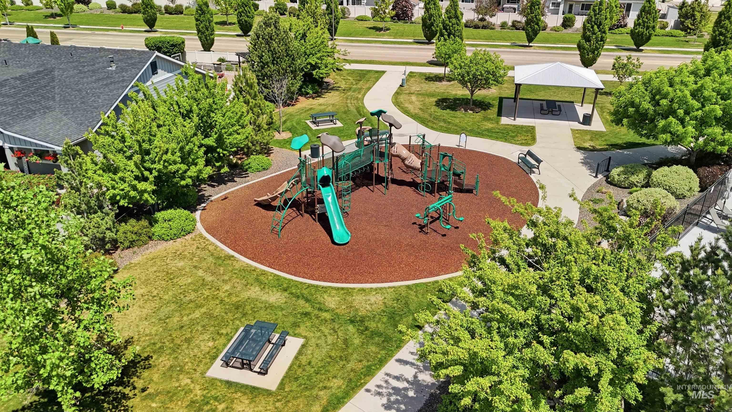 1168 W Karluk River, Meridian, Idaho 83642, 4 Bedrooms, 3 Bathrooms, Residential For Sale, Price $739,995,MLS 98988370