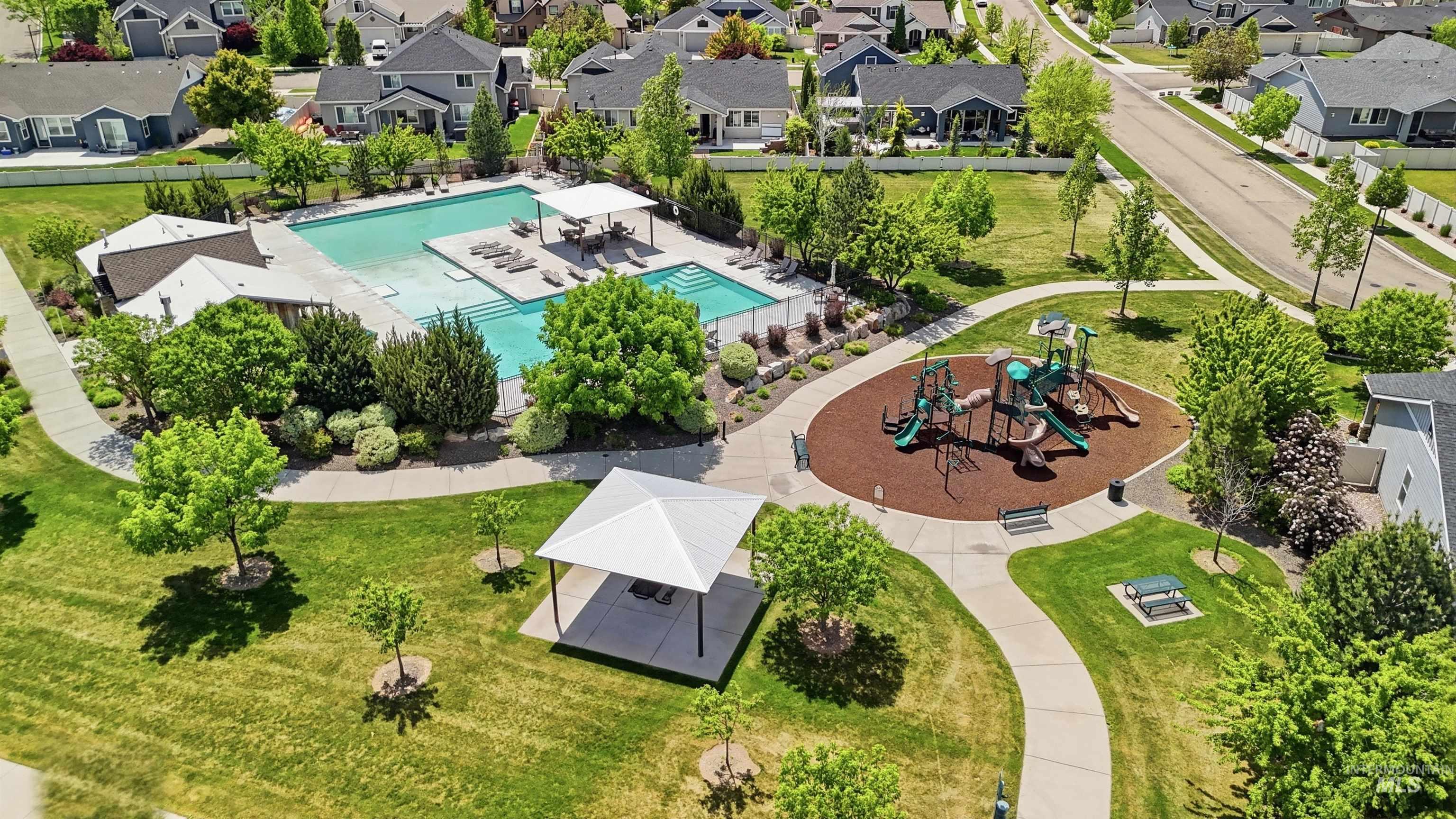 1168 W Karluk River, Meridian, Idaho 83642, 4 Bedrooms, 3 Bathrooms, Residential For Sale, Price $739,995,MLS 98988370