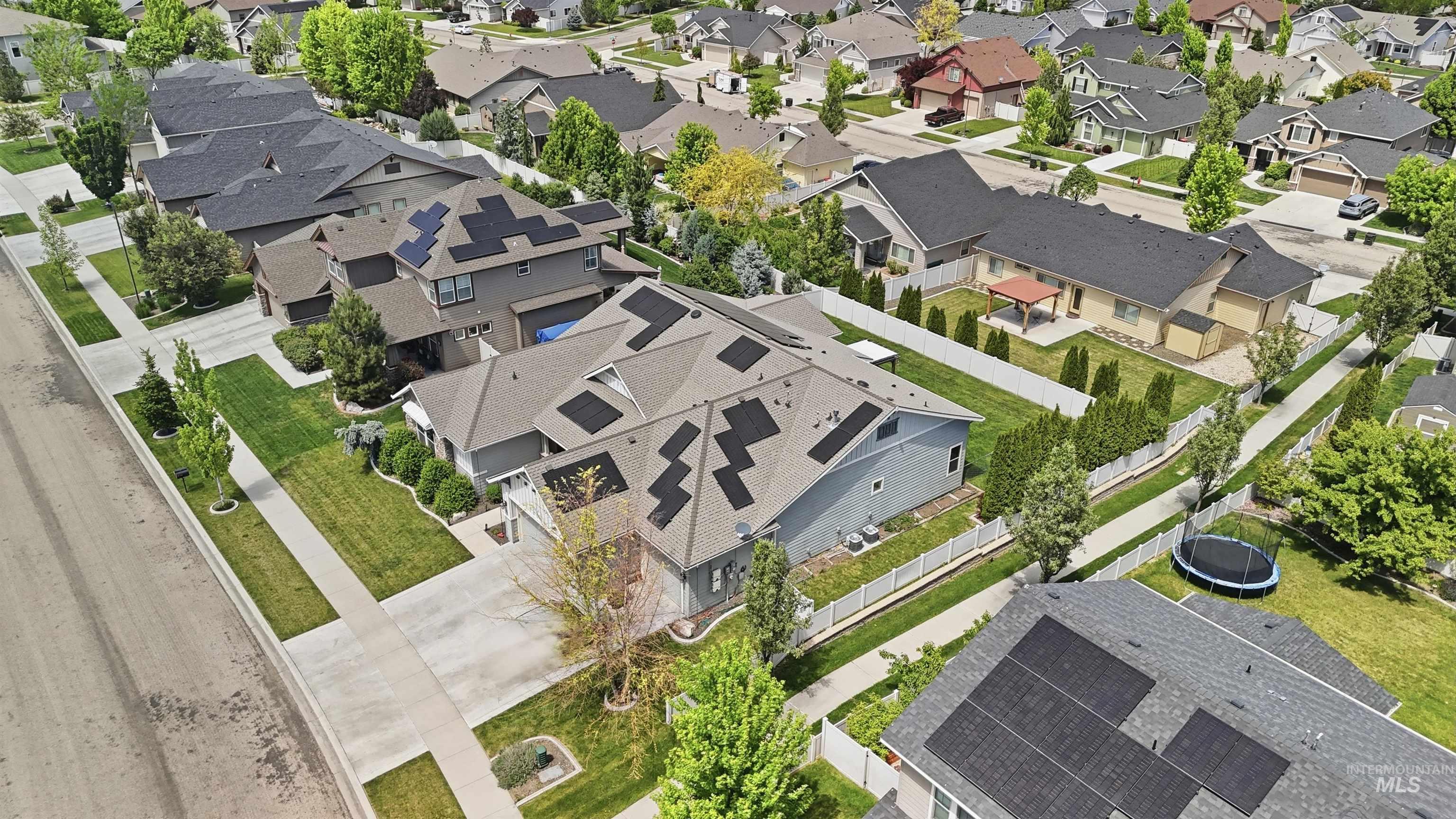 1168 W Karluk River, Meridian, Idaho 83642, 4 Bedrooms, 3 Bathrooms, Residential For Sale, Price $739,995,MLS 98988370