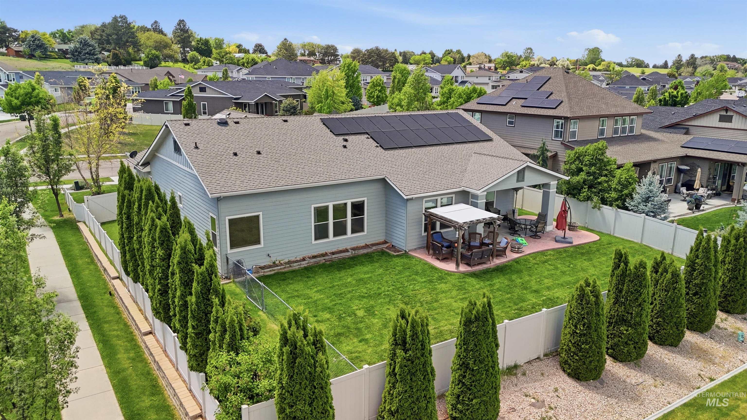 1168 W Karluk River, Meridian, Idaho 83642, 4 Bedrooms, 3 Bathrooms, Residential For Sale, Price $739,995,MLS 98988370