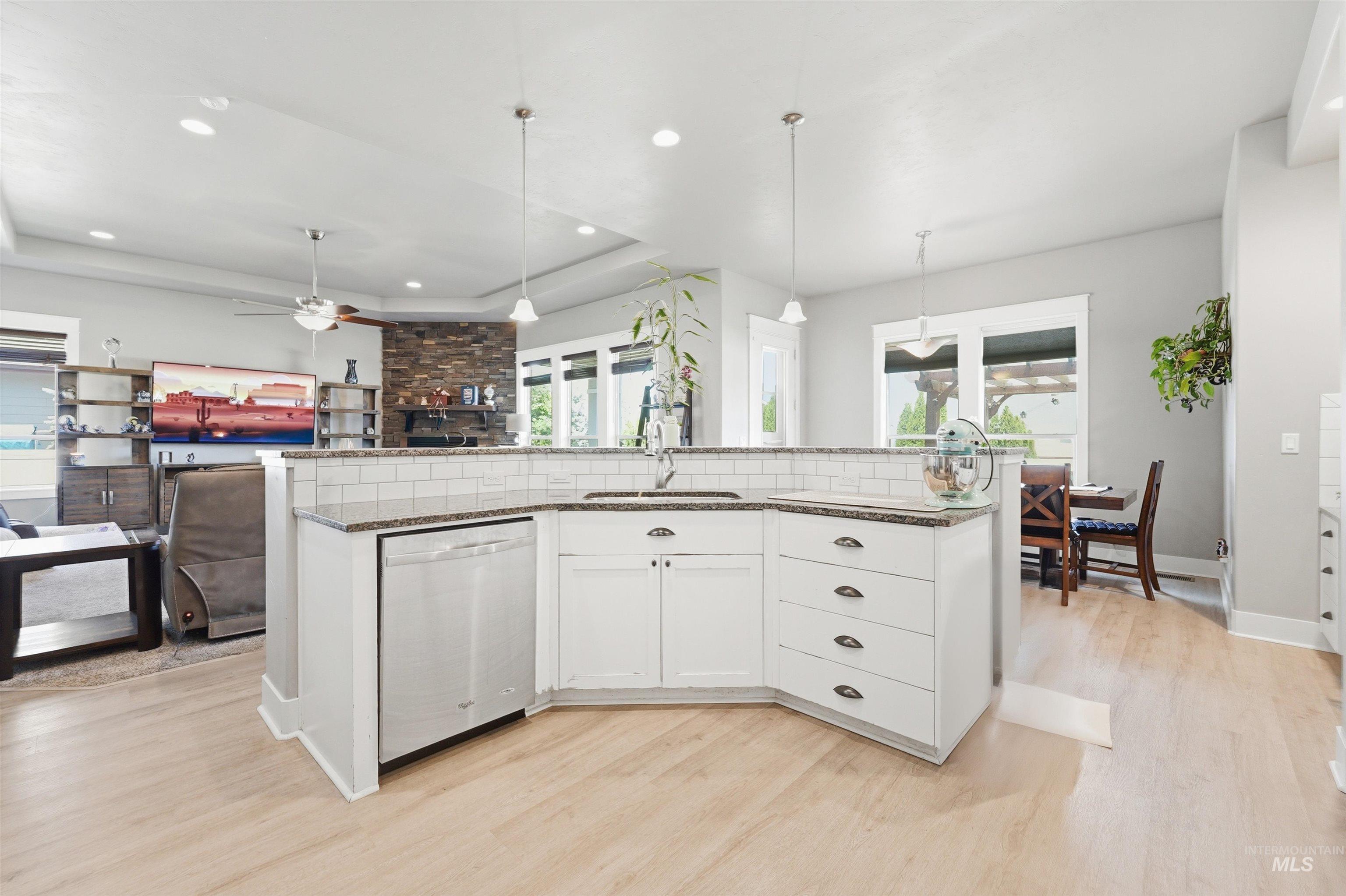 1168 W Karluk River, Meridian, Idaho 83642, 4 Bedrooms, 3 Bathrooms, Residential For Sale, Price $739,995,MLS 98988370