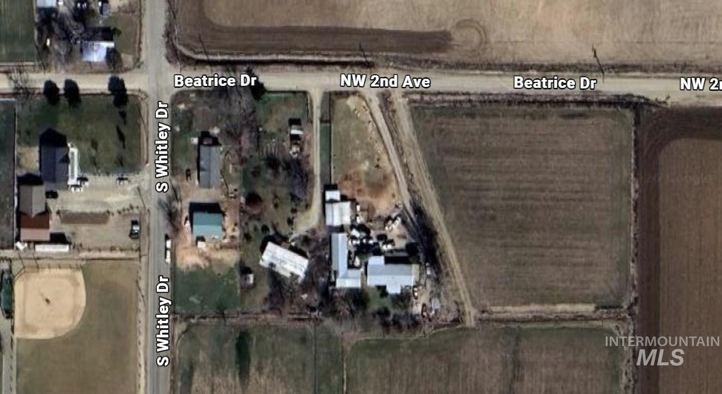 1771 NW 2nd Ave, Fruitland, Idaho 83619, Land For Sale, Price $150,000,MLS 98988371