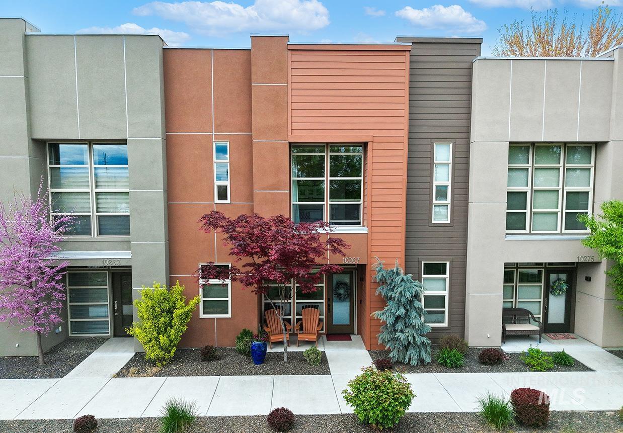 Residential For Sale