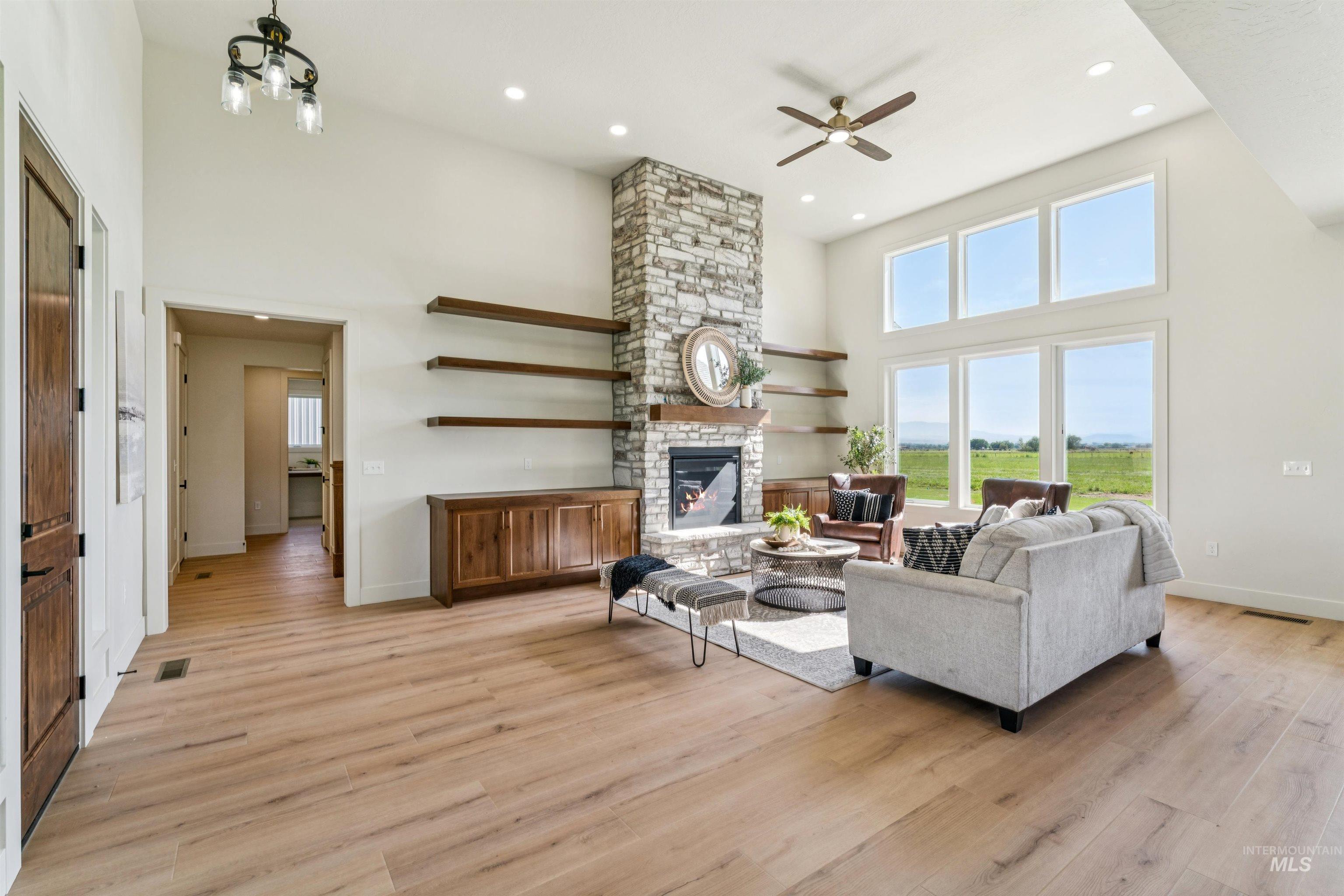 3990 Eleanor Ln, Emmett, Idaho 83617, 3 Bedrooms, 3.5 Bathrooms, Residential For Sale, Price $1,050,000,MLS 98988377