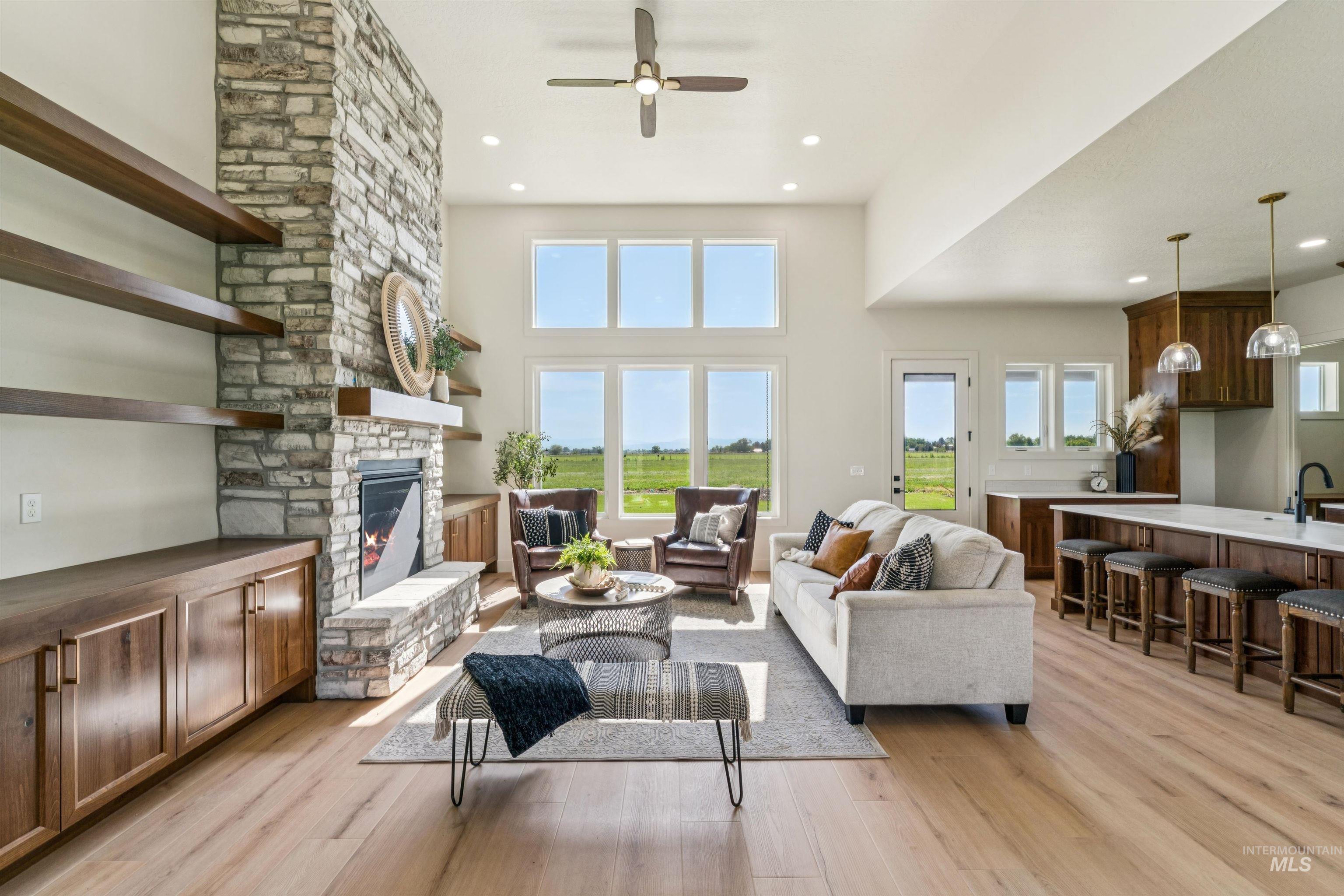 3990 Eleanor Ln, Emmett, Idaho 83617, 3 Bedrooms, 3.5 Bathrooms, Residential For Sale, Price $1,050,000,MLS 98988377