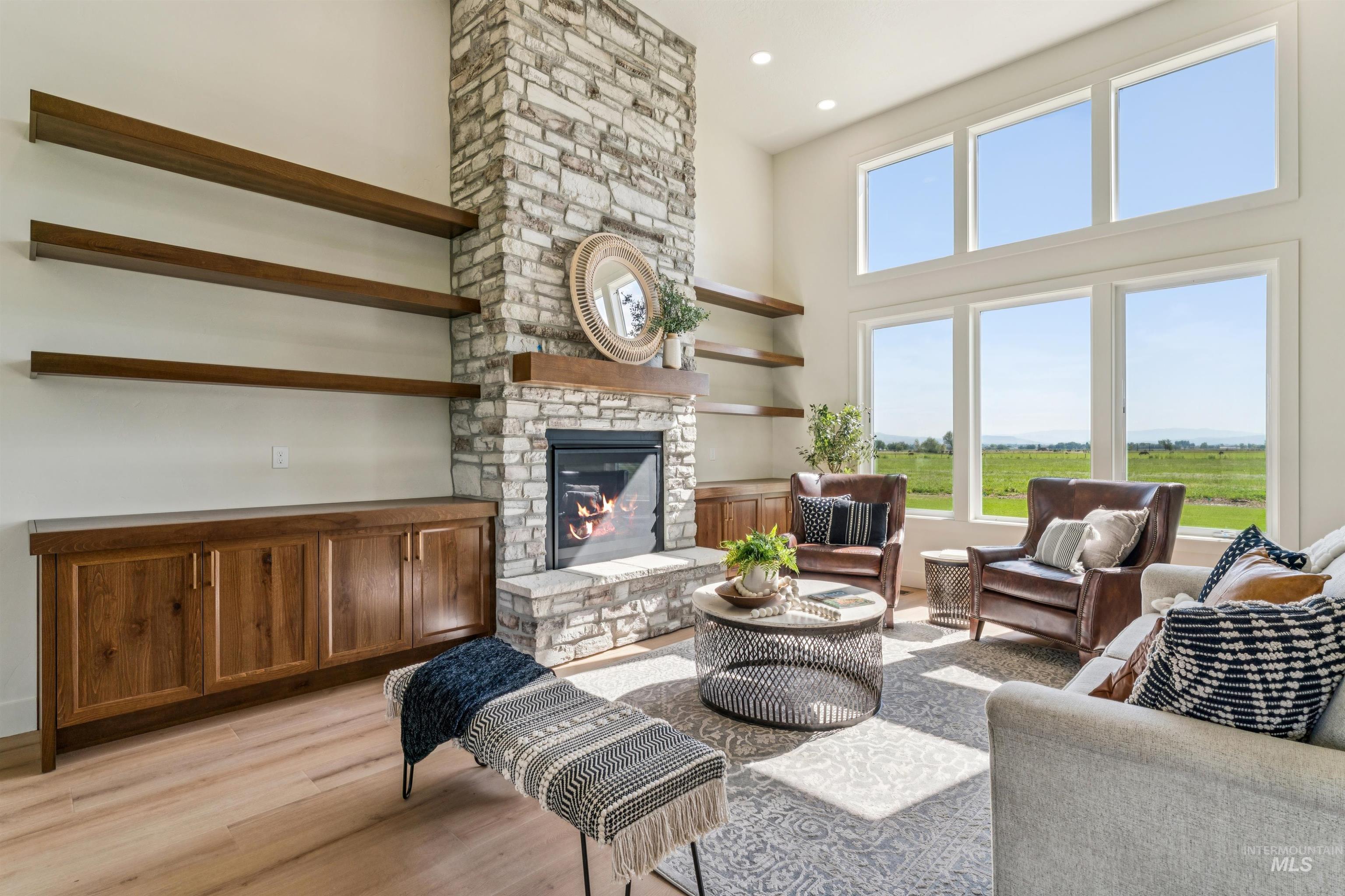 3990 Eleanor Ln, Emmett, Idaho 83617, 3 Bedrooms, 3.5 Bathrooms, Residential For Sale, Price $1,050,000,MLS 98988377