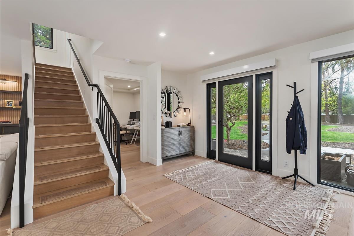 4708 W Hillcrest View Dr, Boise, Idaho 83705, 3 Bedrooms, 3.5 Bathrooms, Residential For Sale, Price $3,485,000,MLS 98988378