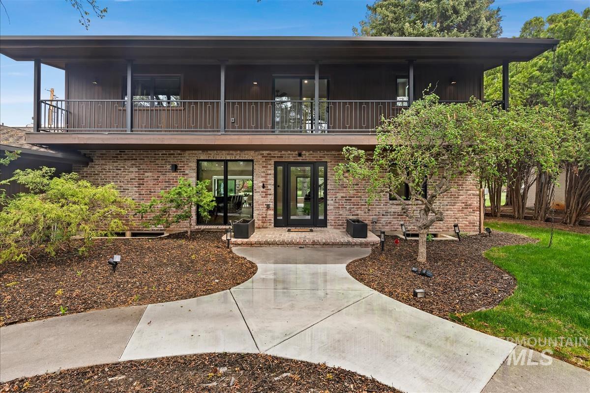4708 W Hillcrest View Dr, Boise, Idaho 83705, 3 Bedrooms, 3.5 Bathrooms, Residential For Sale, Price $3,485,000,MLS 98988378