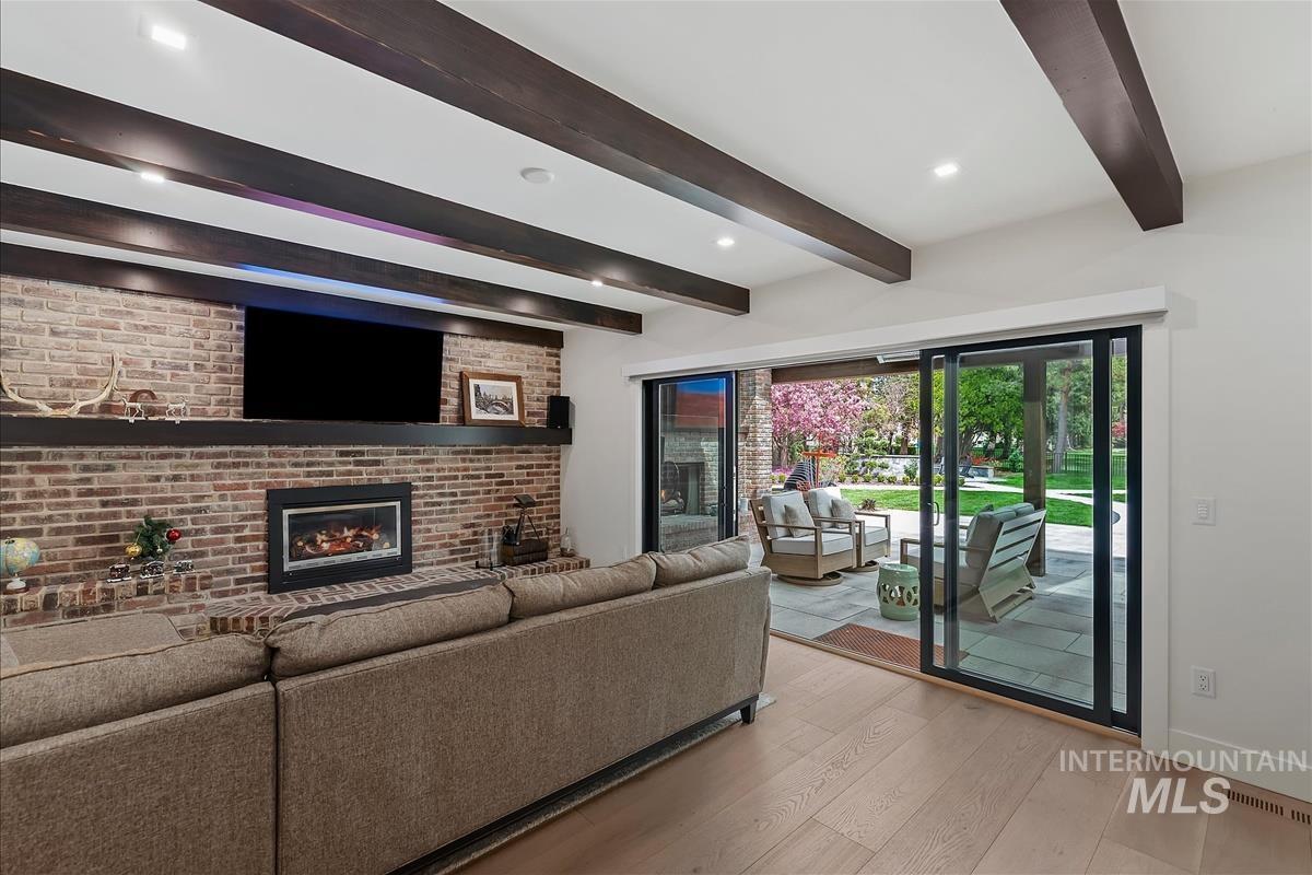 4708 W Hillcrest View Dr, Boise, Idaho 83705, 3 Bedrooms, 3.5 Bathrooms, Residential For Sale, Price $3,485,000,MLS 98988378