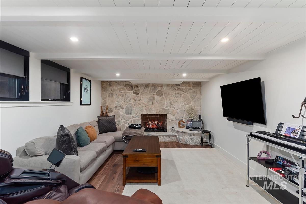 4708 W Hillcrest View Dr, Boise, Idaho 83705, 3 Bedrooms, 3.5 Bathrooms, Residential For Sale, Price $3,485,000,MLS 98988378