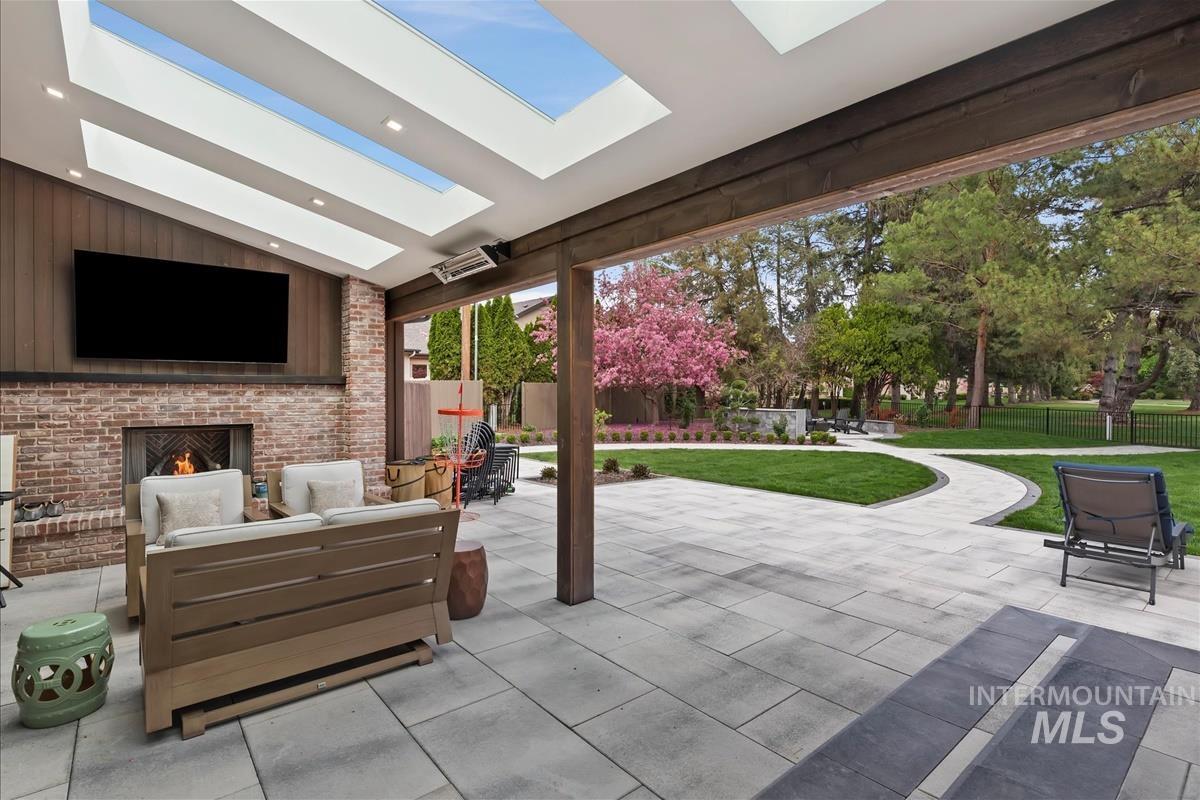 4708 W Hillcrest View Dr, Boise, Idaho 83705, 3 Bedrooms, 3.5 Bathrooms, Residential For Sale, Price $3,485,000,MLS 98988378