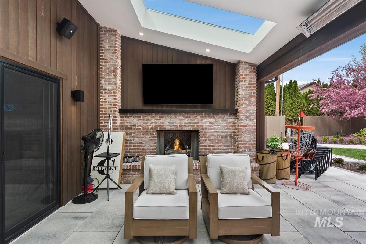 4708 W Hillcrest View Dr, Boise, Idaho 83705, 3 Bedrooms, 3.5 Bathrooms, Residential For Sale, Price $3,485,000,MLS 98988378