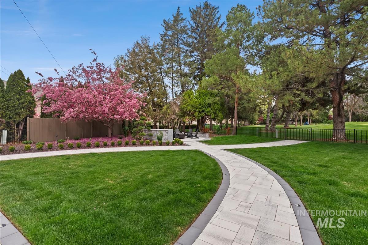 4708 W Hillcrest View Dr, Boise, Idaho 83705, 3 Bedrooms, 3.5 Bathrooms, Residential For Sale, Price $3,485,000,MLS 98988378