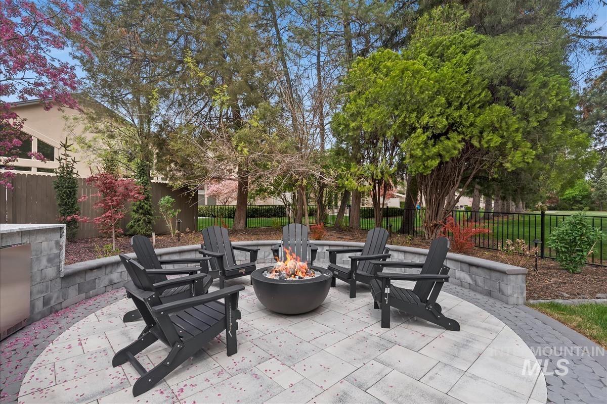 4708 W Hillcrest View Dr, Boise, Idaho 83705, 3 Bedrooms, 3.5 Bathrooms, Residential For Sale, Price $3,485,000,MLS 98988378