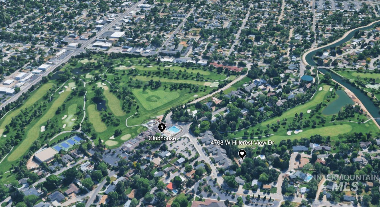 4708 W Hillcrest View Dr, Boise, Idaho 83705, 3 Bedrooms, 3.5 Bathrooms, Residential For Sale, Price $3,485,000,MLS 98988378
