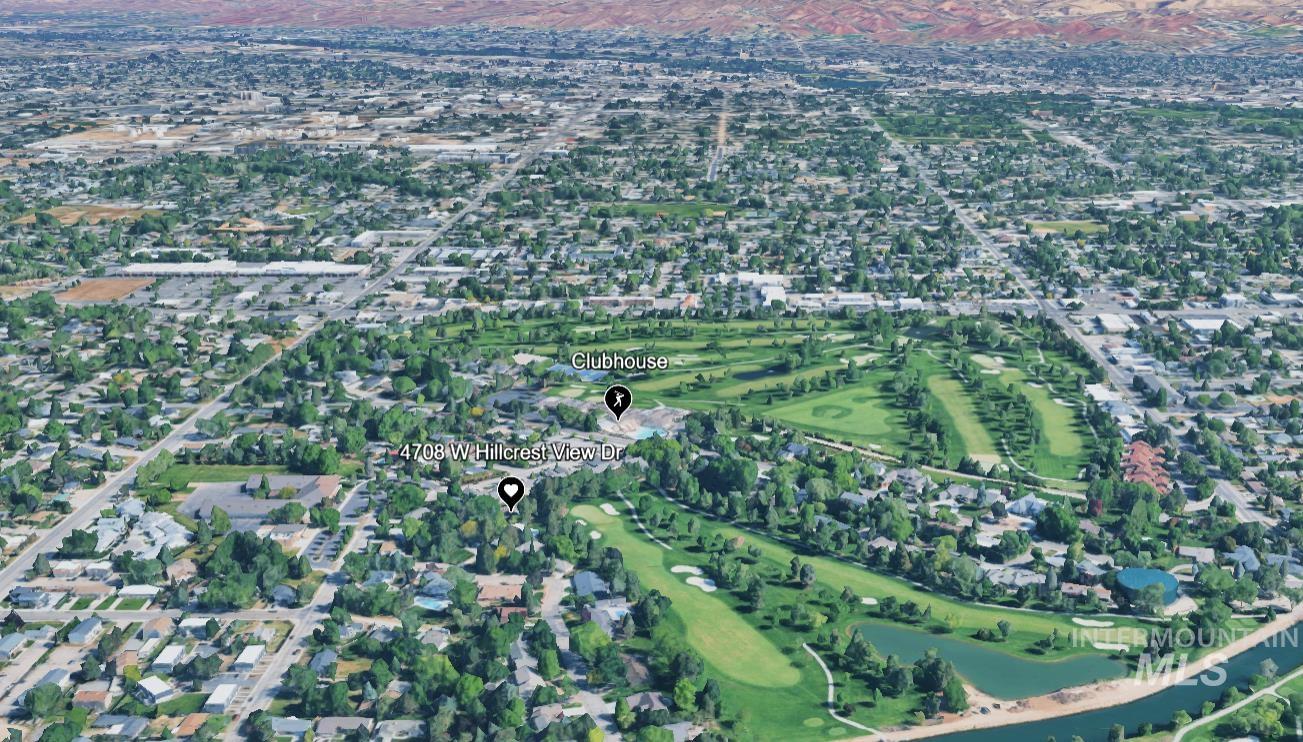 4708 W Hillcrest View Dr, Boise, Idaho 83705, 3 Bedrooms, 3.5 Bathrooms, Residential For Sale, Price $3,485,000,MLS 98988378
